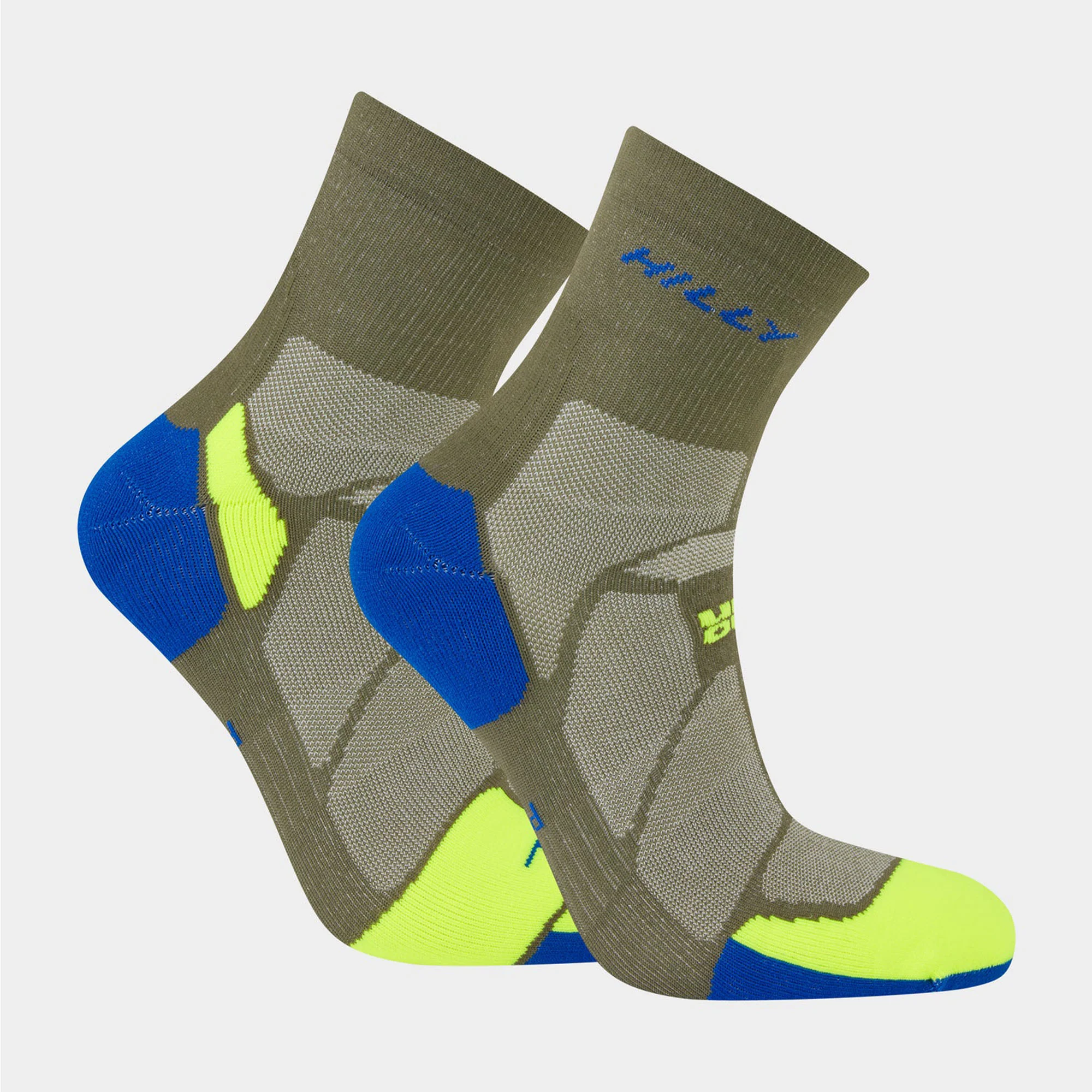 Marathon Fresh Anklet Min Running Socks - Image 4