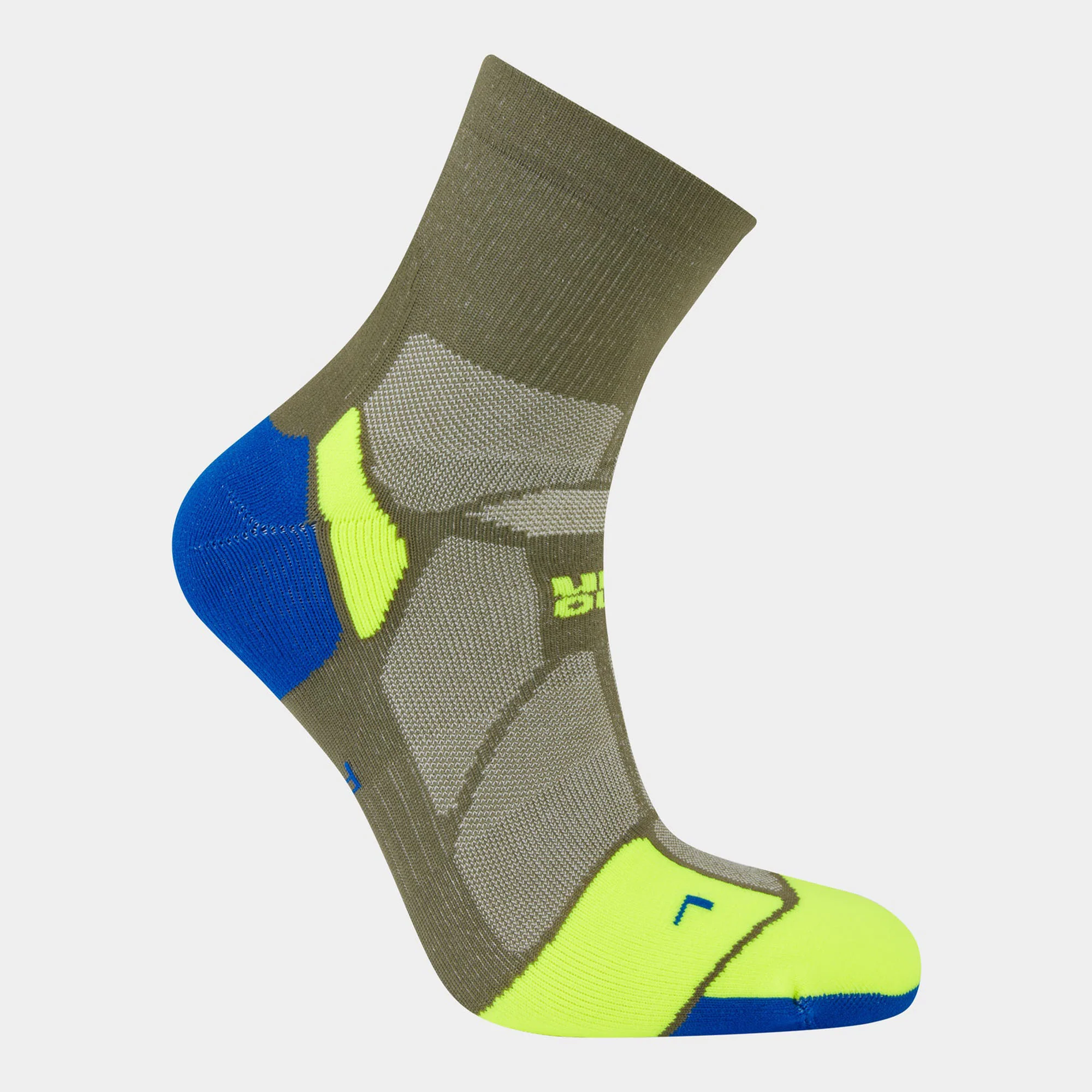 Marathon Fresh Anklet Min Running Socks - Image 6