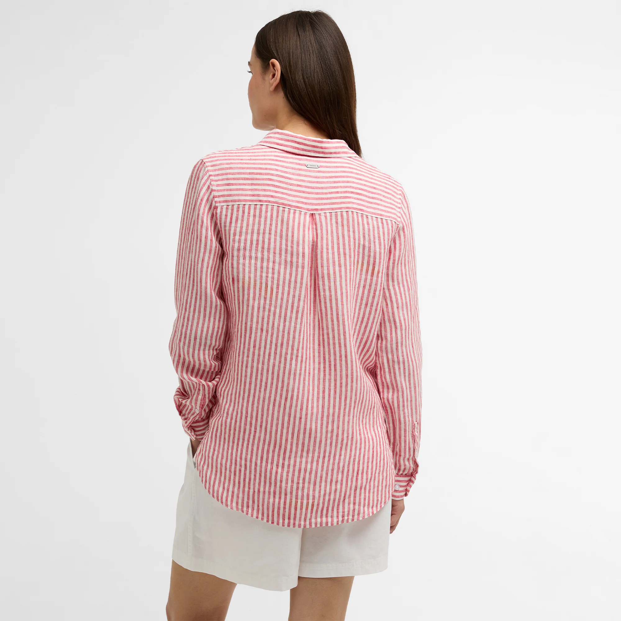 Marine Shirt Womens - Image 2