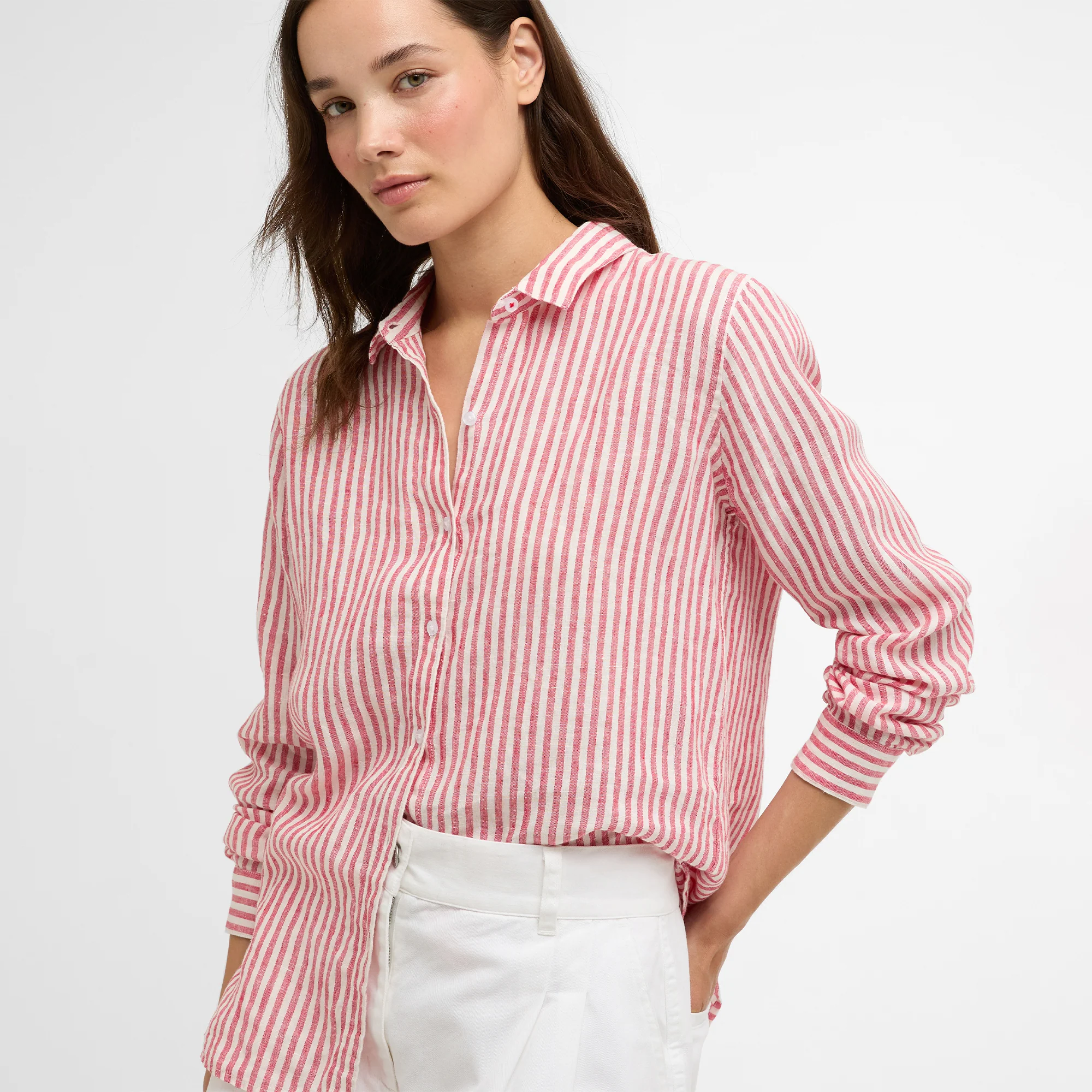 Marine Shirt Womens - Image 4
