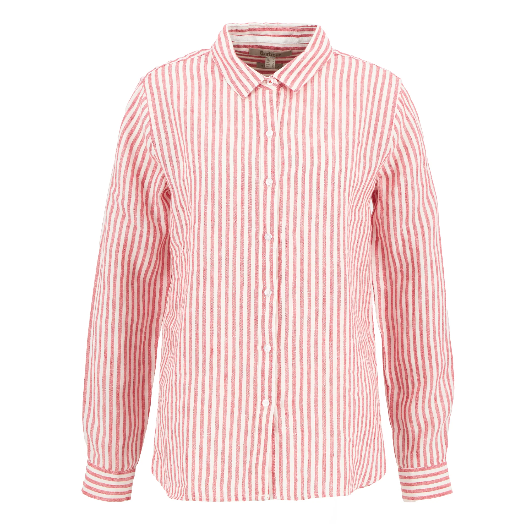 Marine Shirt Womens - Image 7