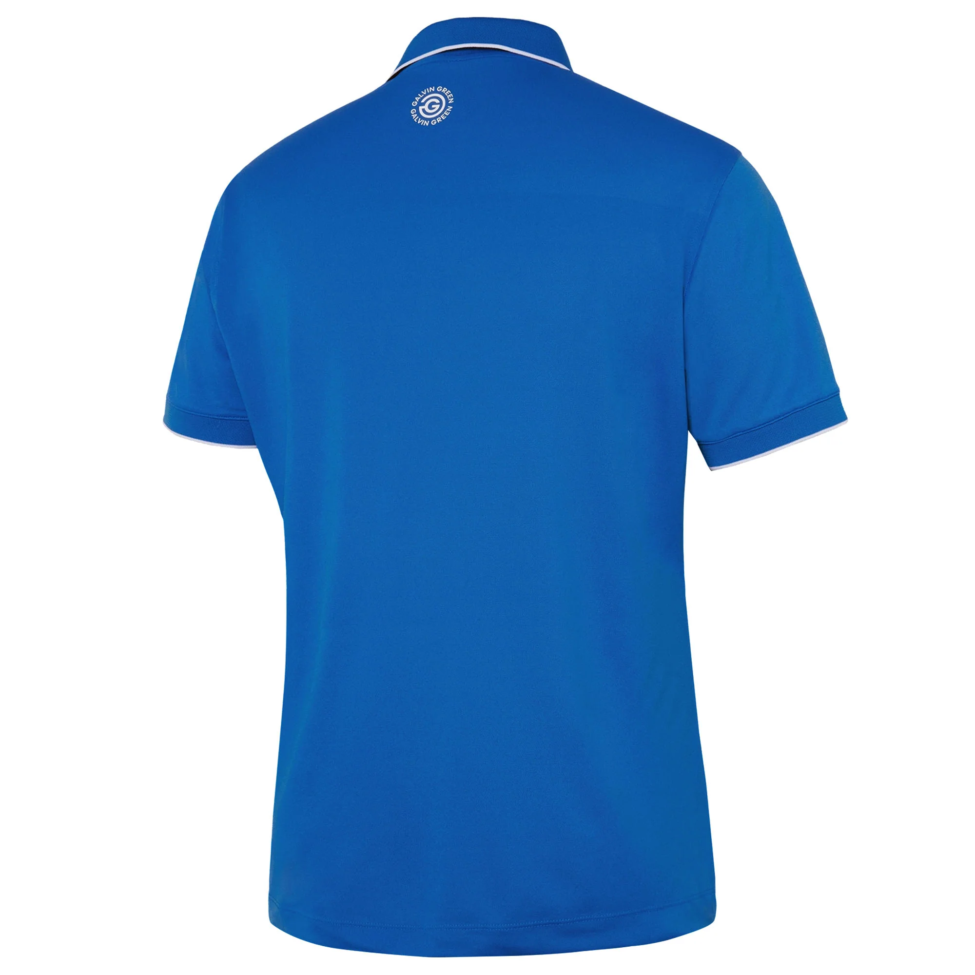 Marty Tour Polo Shirt - Image 2