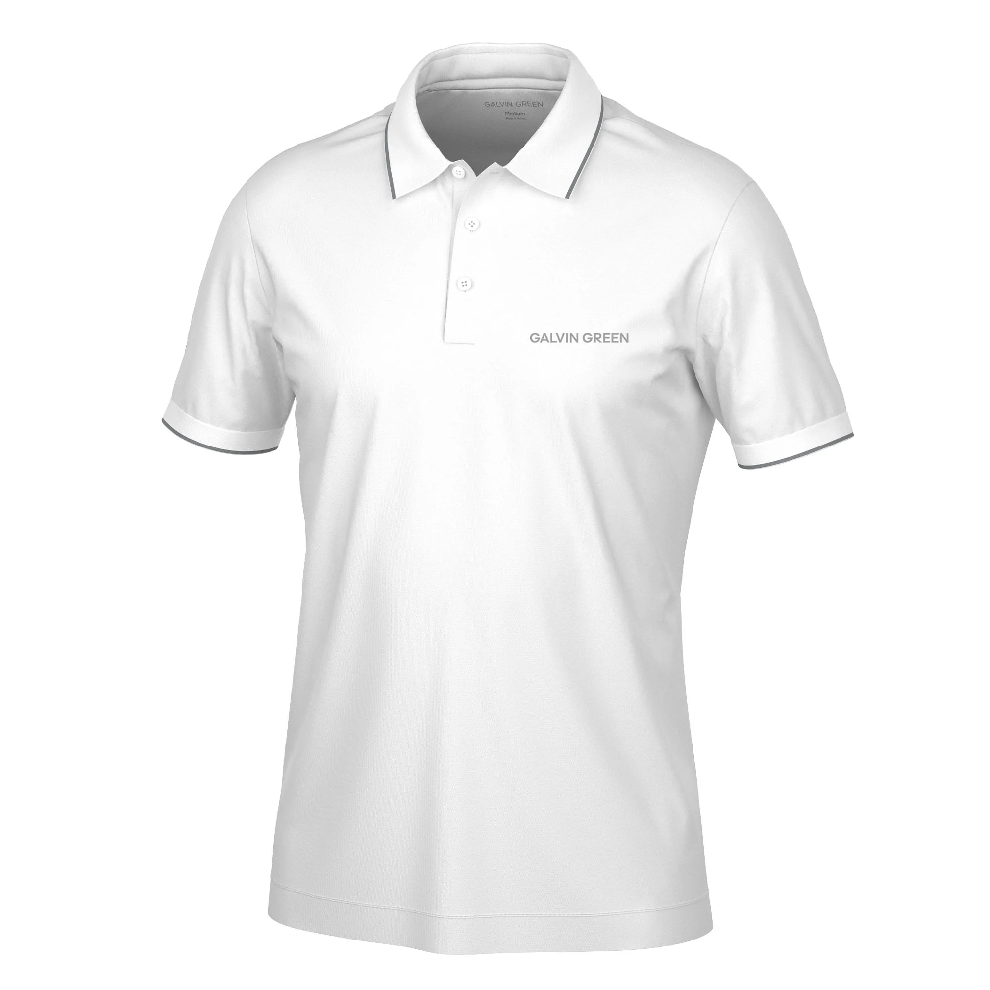 Marty Tour Polo Shirt