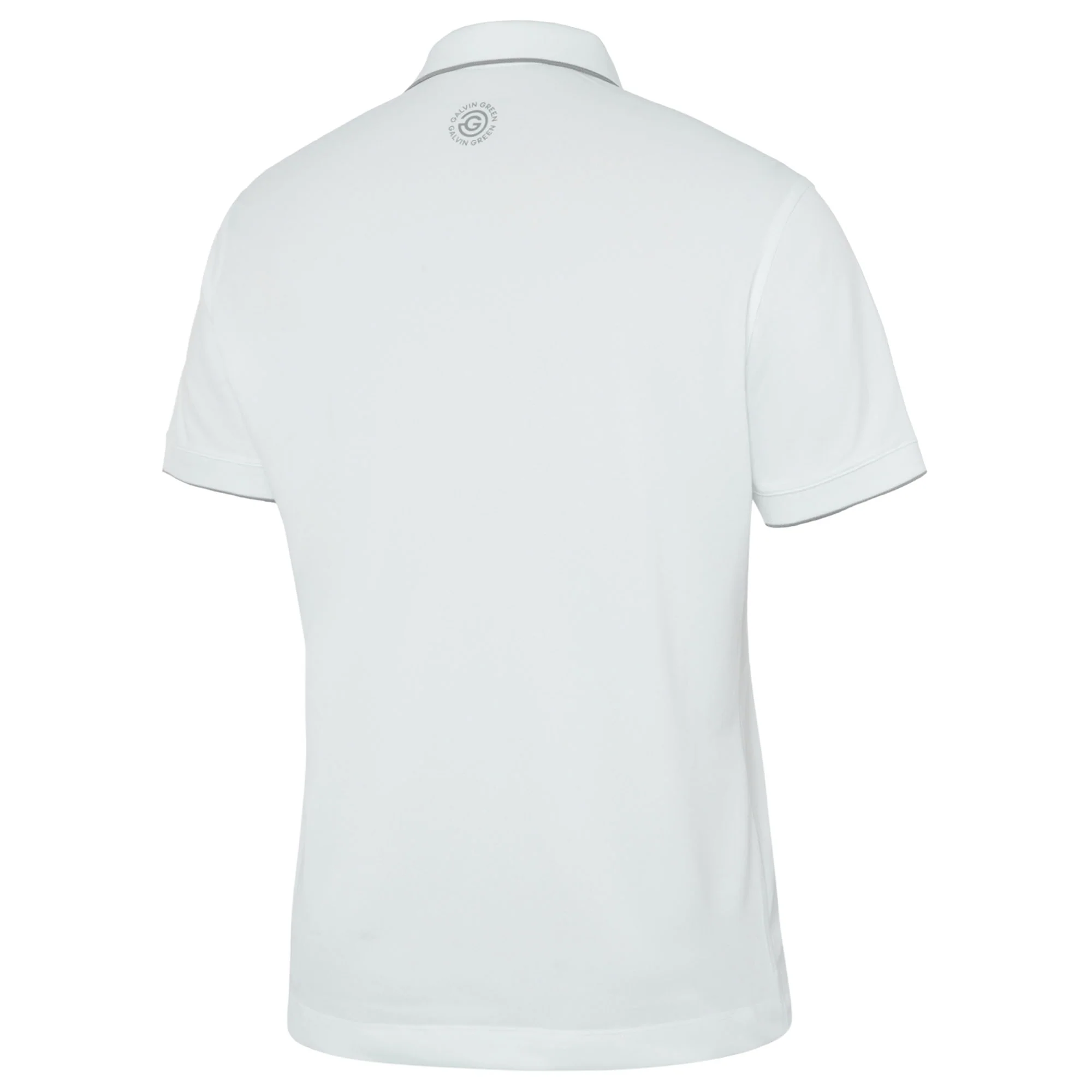 Marty Tour Polo Shirt - Image 2