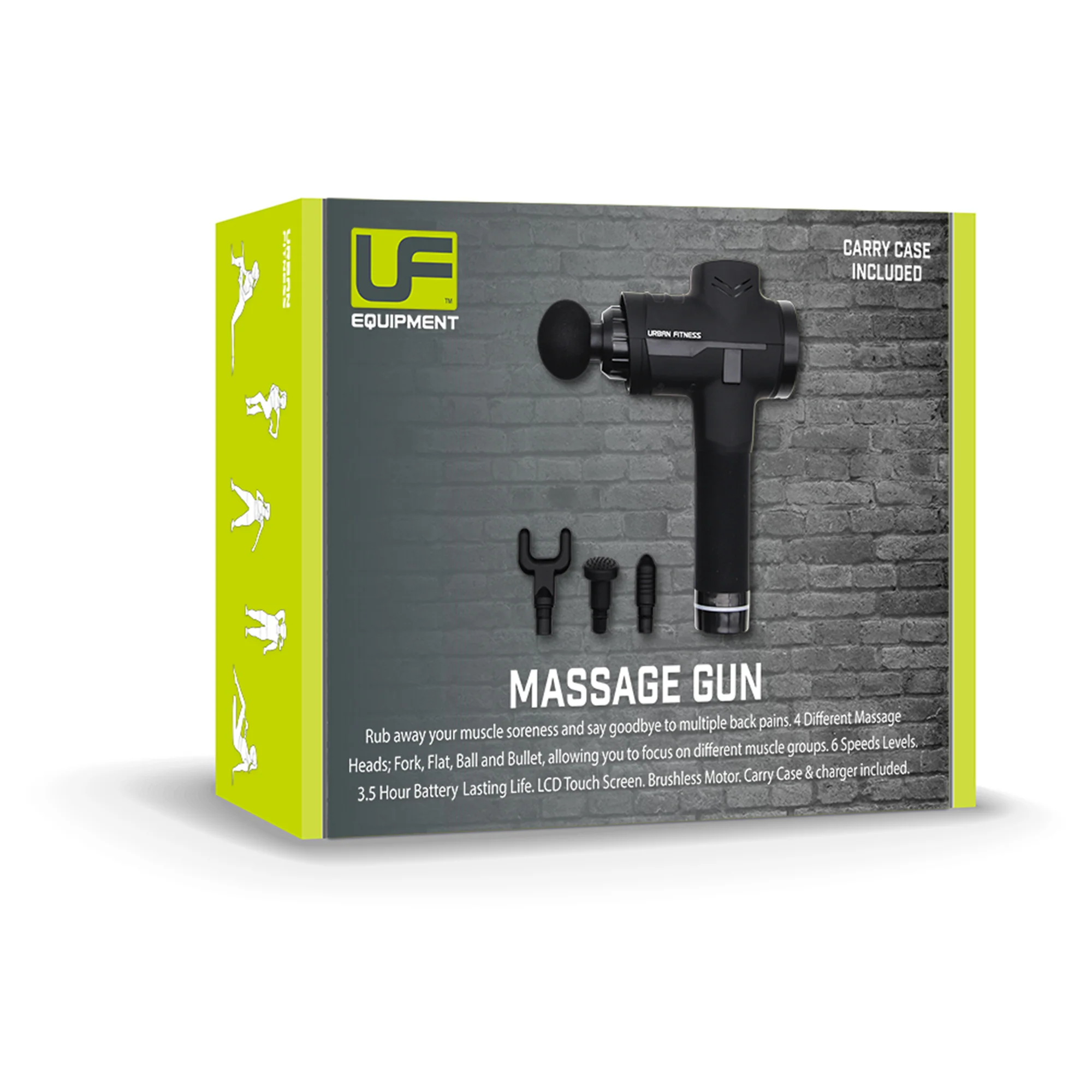 Massage Gun - Image 5