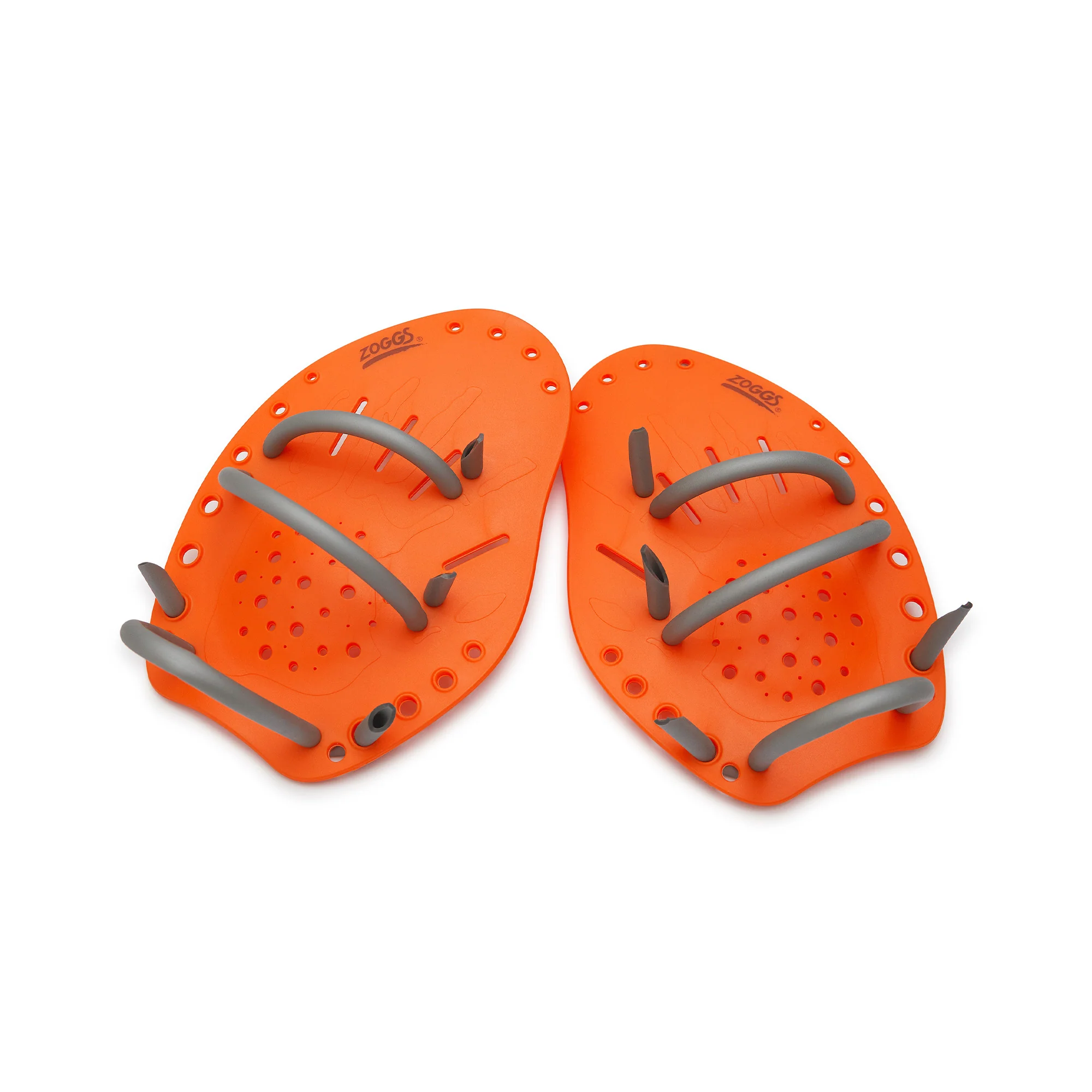 Matrix Hand Paddles - Image 2