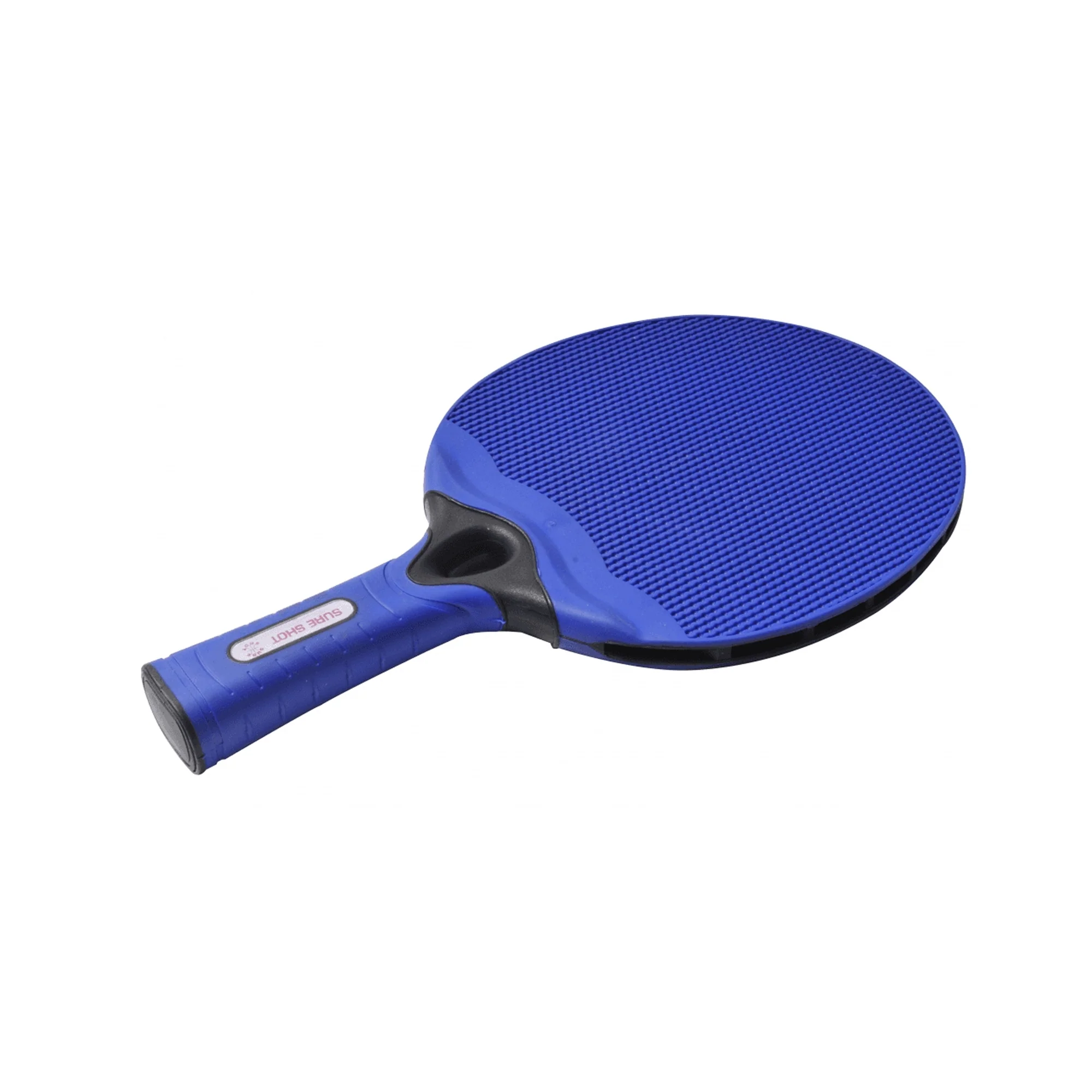 Matthew Syed Outdoor Table Tennis Bat