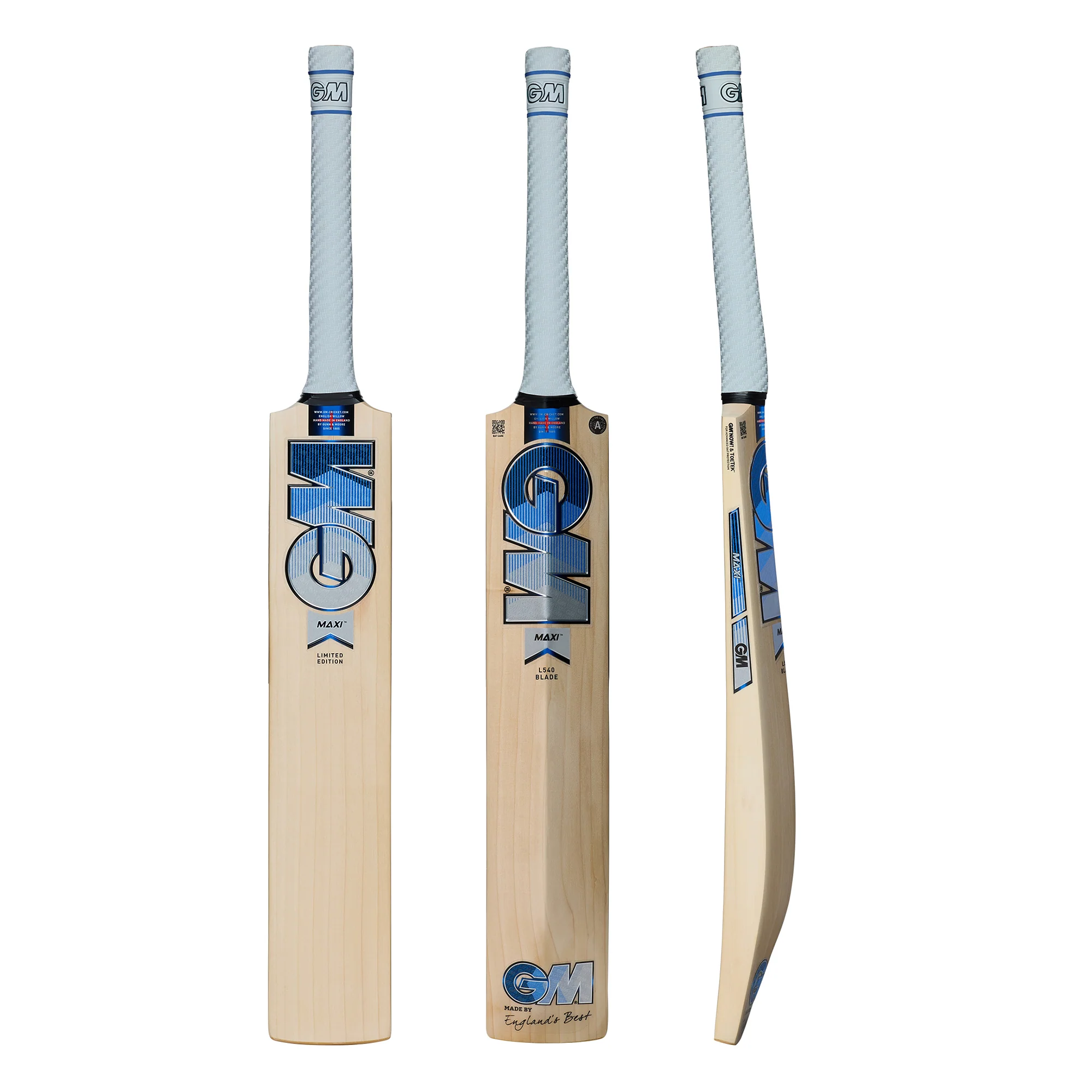 Maxi DXM 404 Cricket Bat