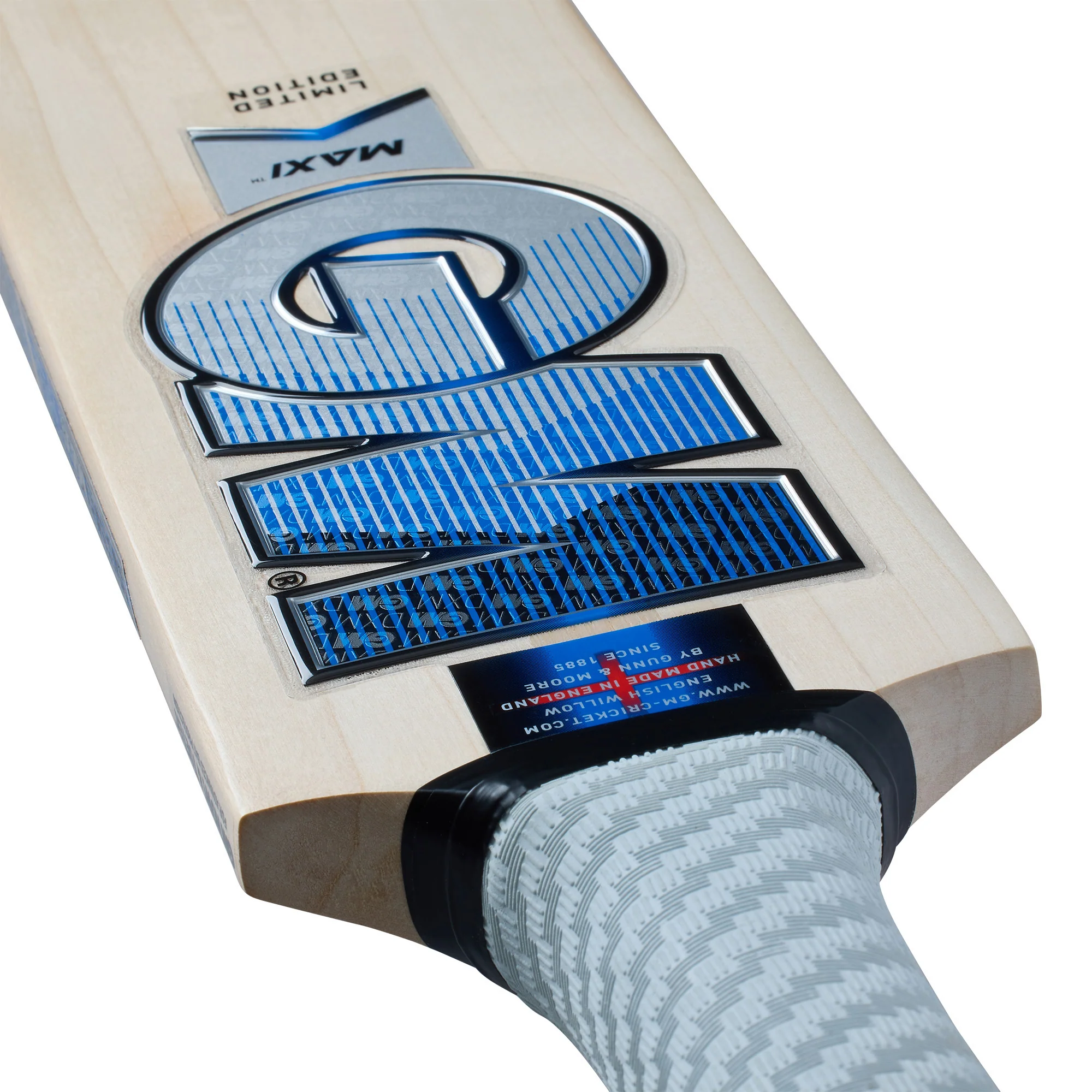 Maxi DXM 404 Cricket Bat - Image 6