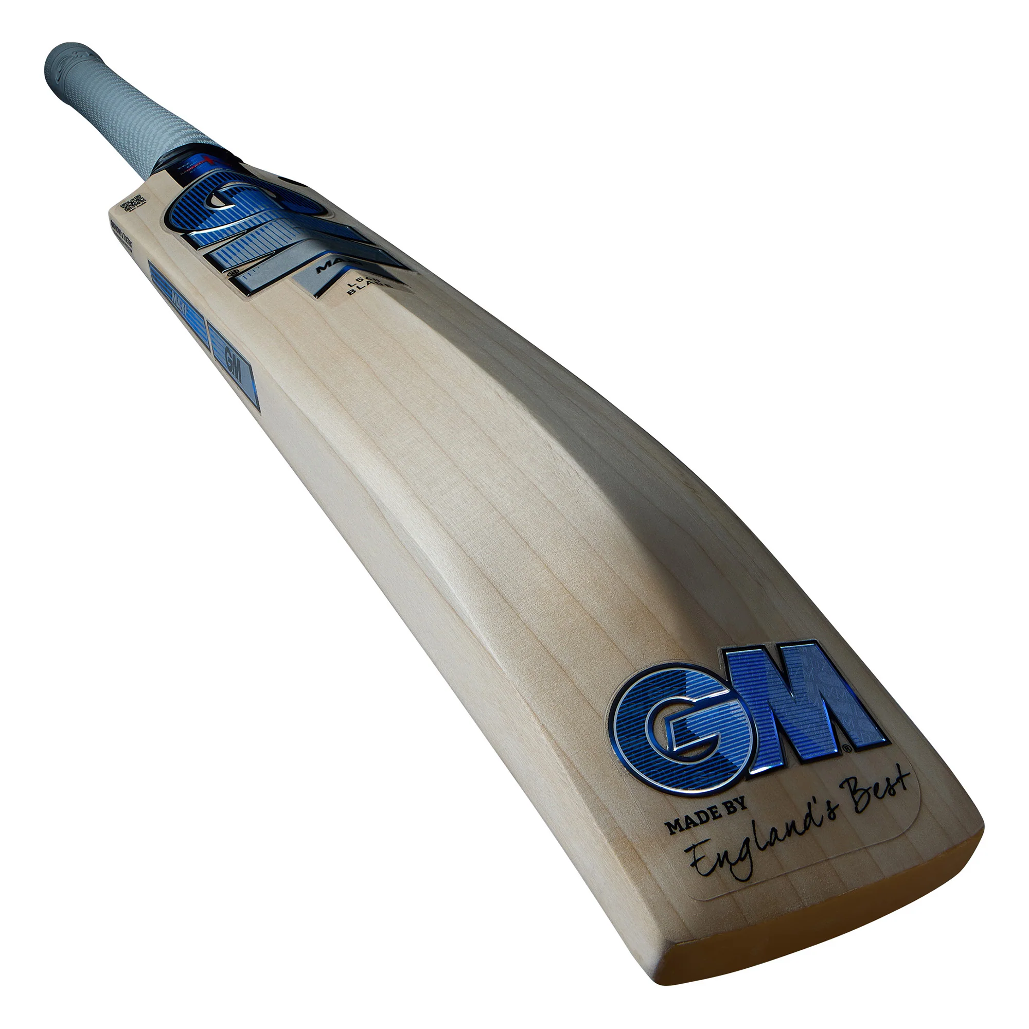 Maxi DXM 404 Cricket Bat - Image 8