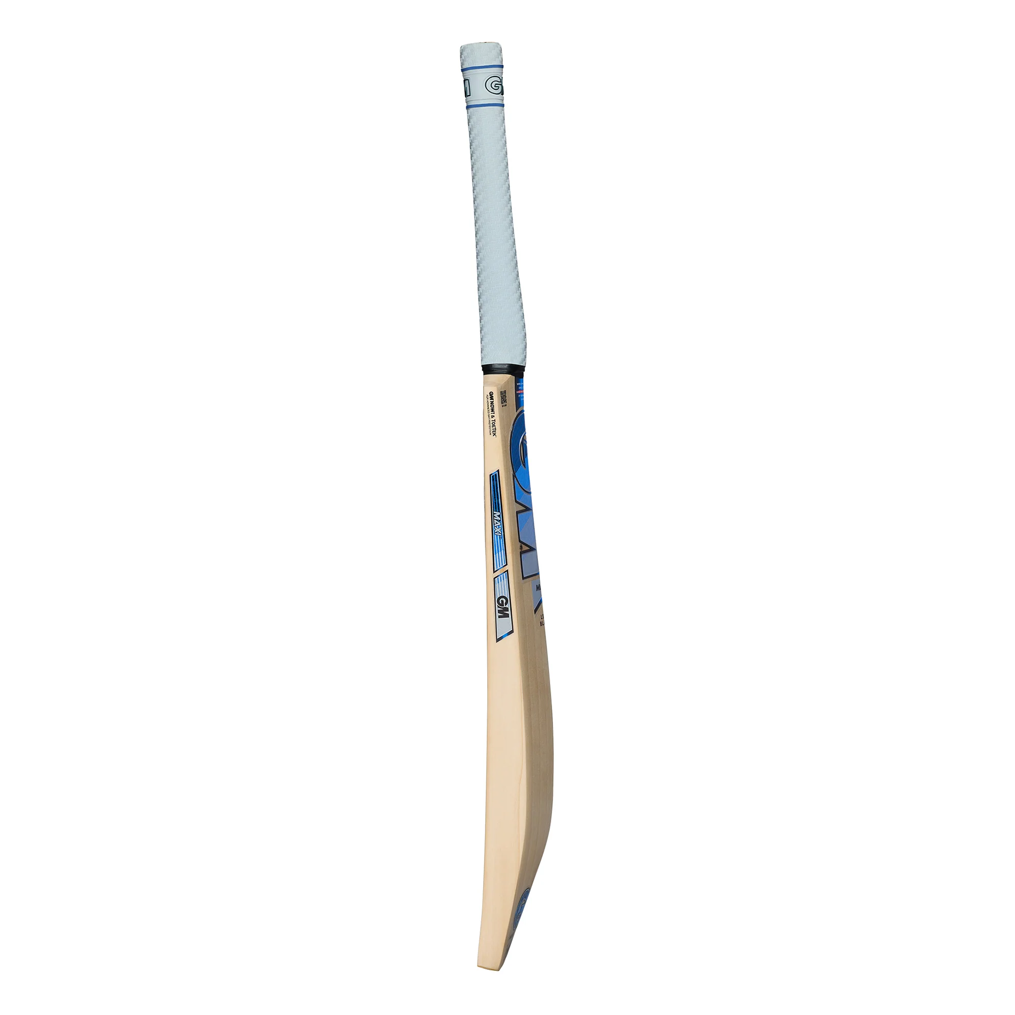 Maxi DXM 606 Delta Cricket Bat - Image 2