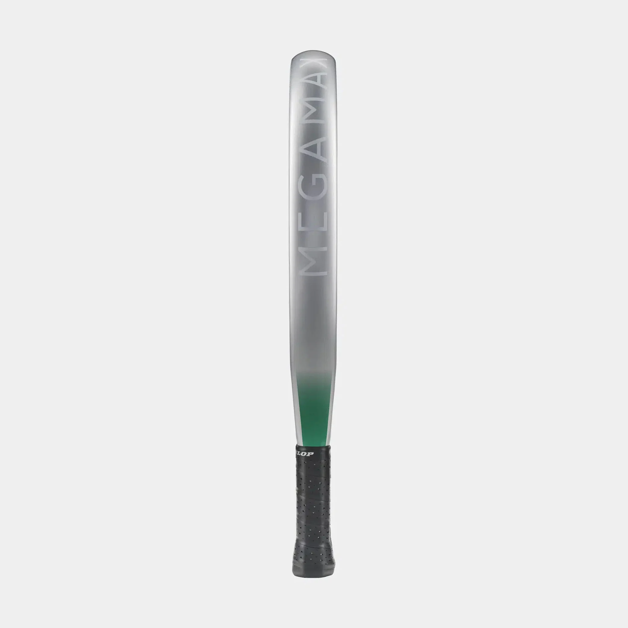 Megamax Silver Padel Racket - Image 6