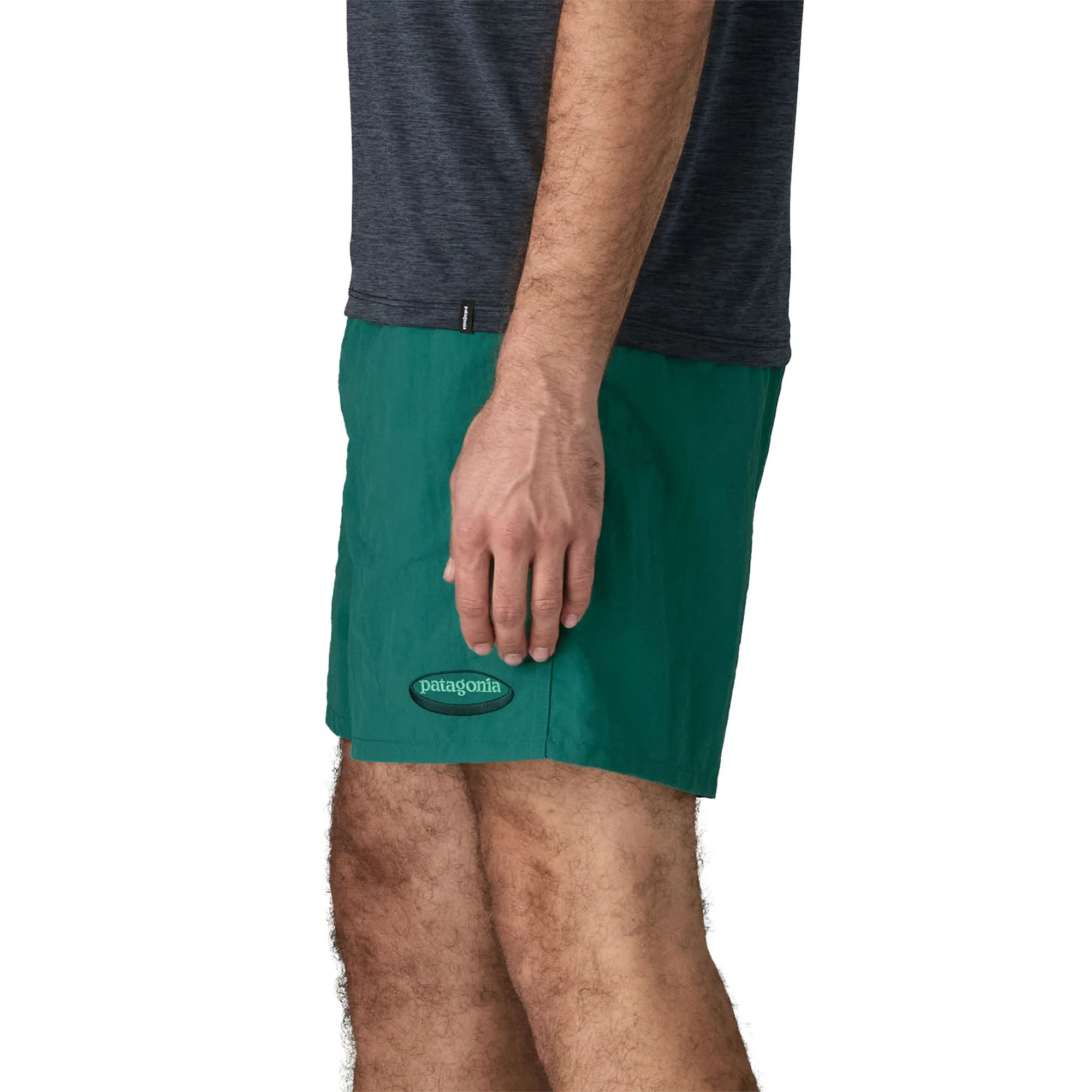 Men's Baggies Shorts 5Inch - Image 3