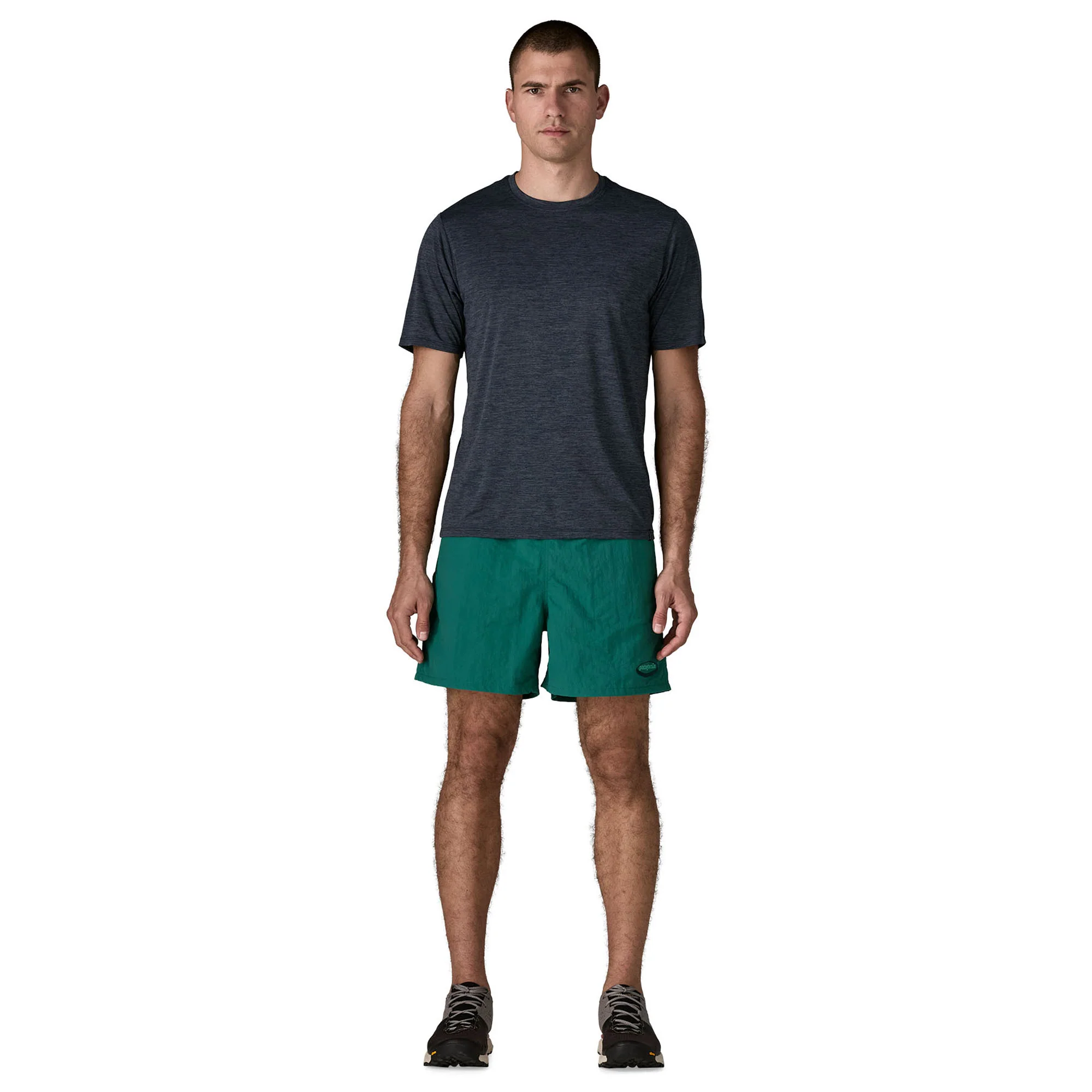 Men's Baggies Shorts 5Inch - Image 4