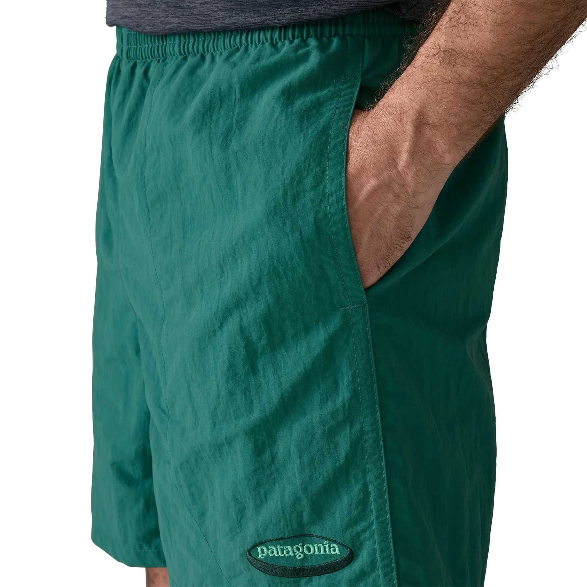 Men's Baggies Shorts 5Inch - Image 6
