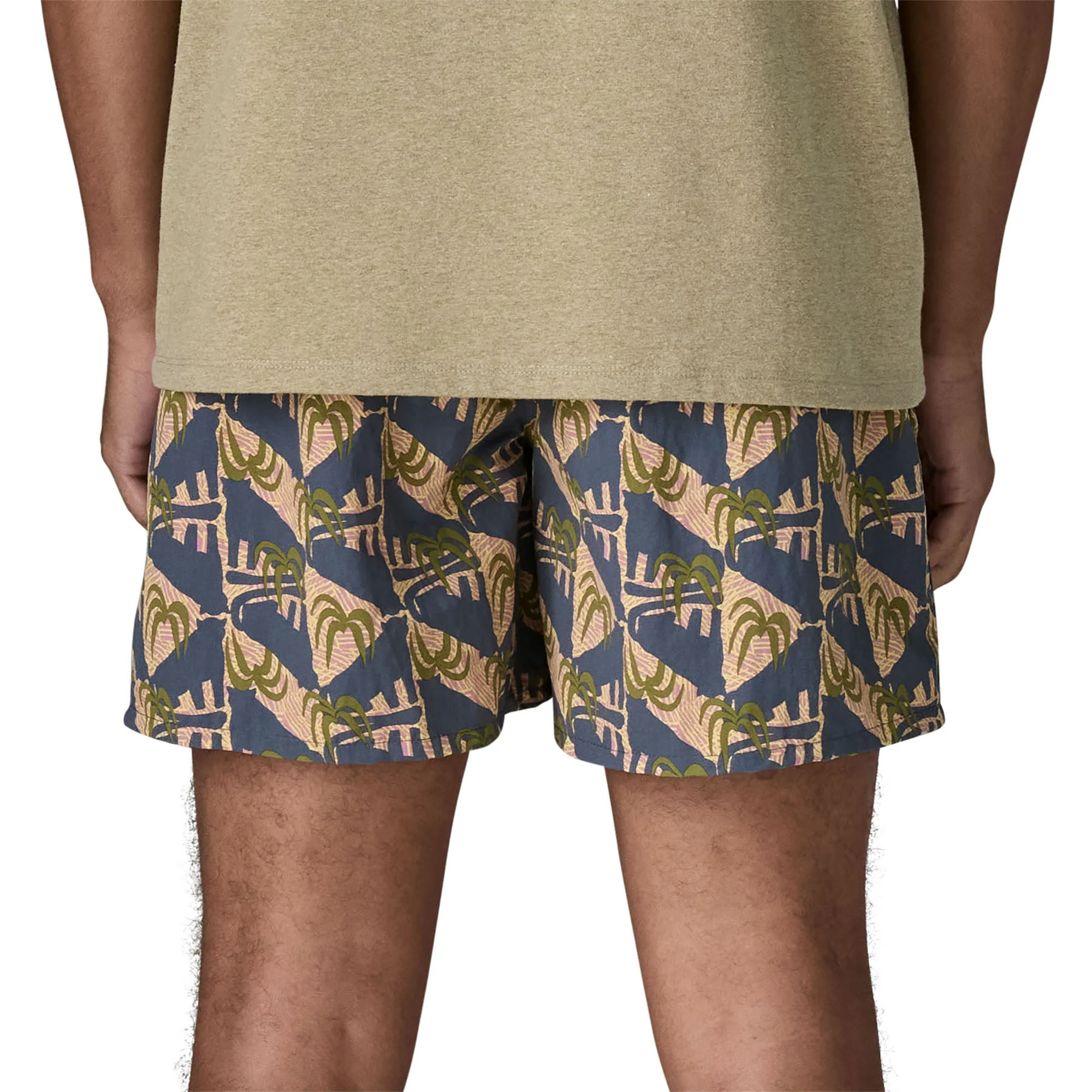 Men's Baggies Shorts 5Inch - Image 2