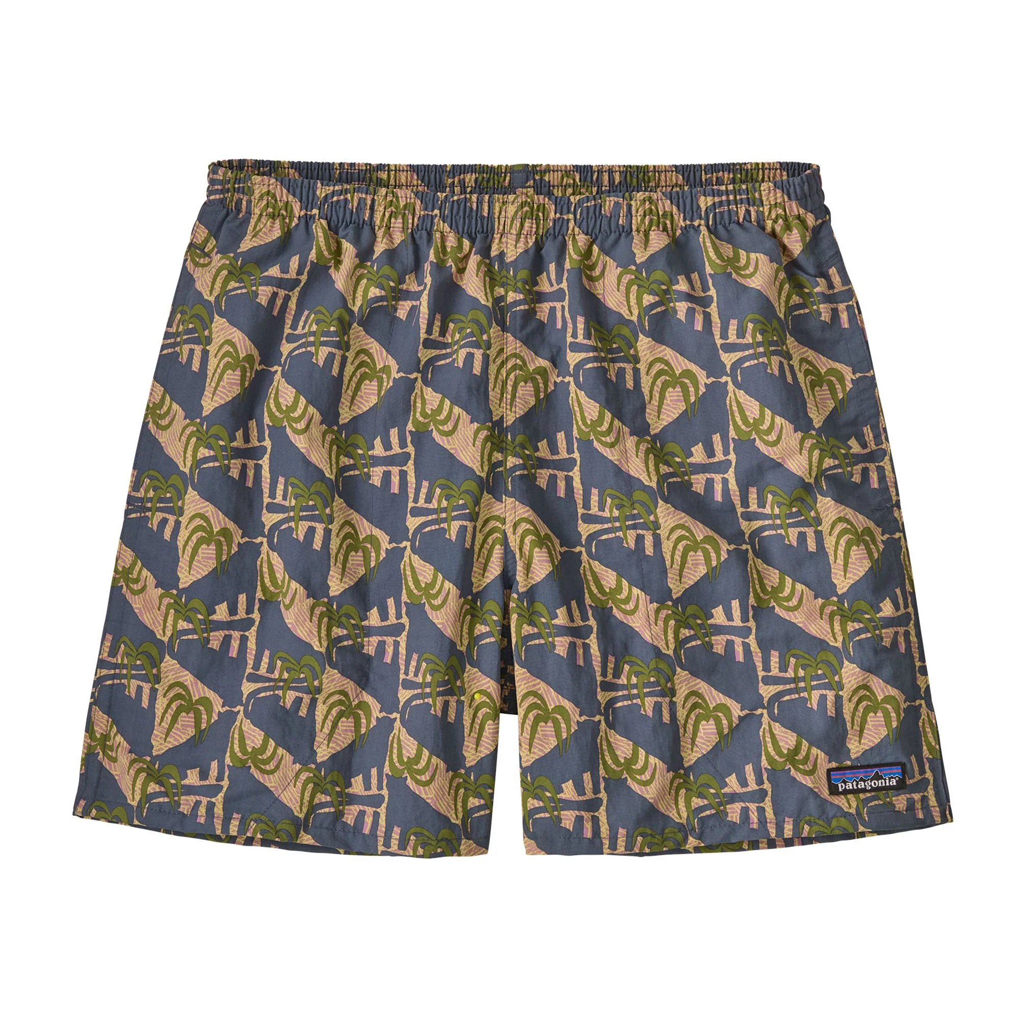 Men's Baggies Shorts 5Inch - Image 7