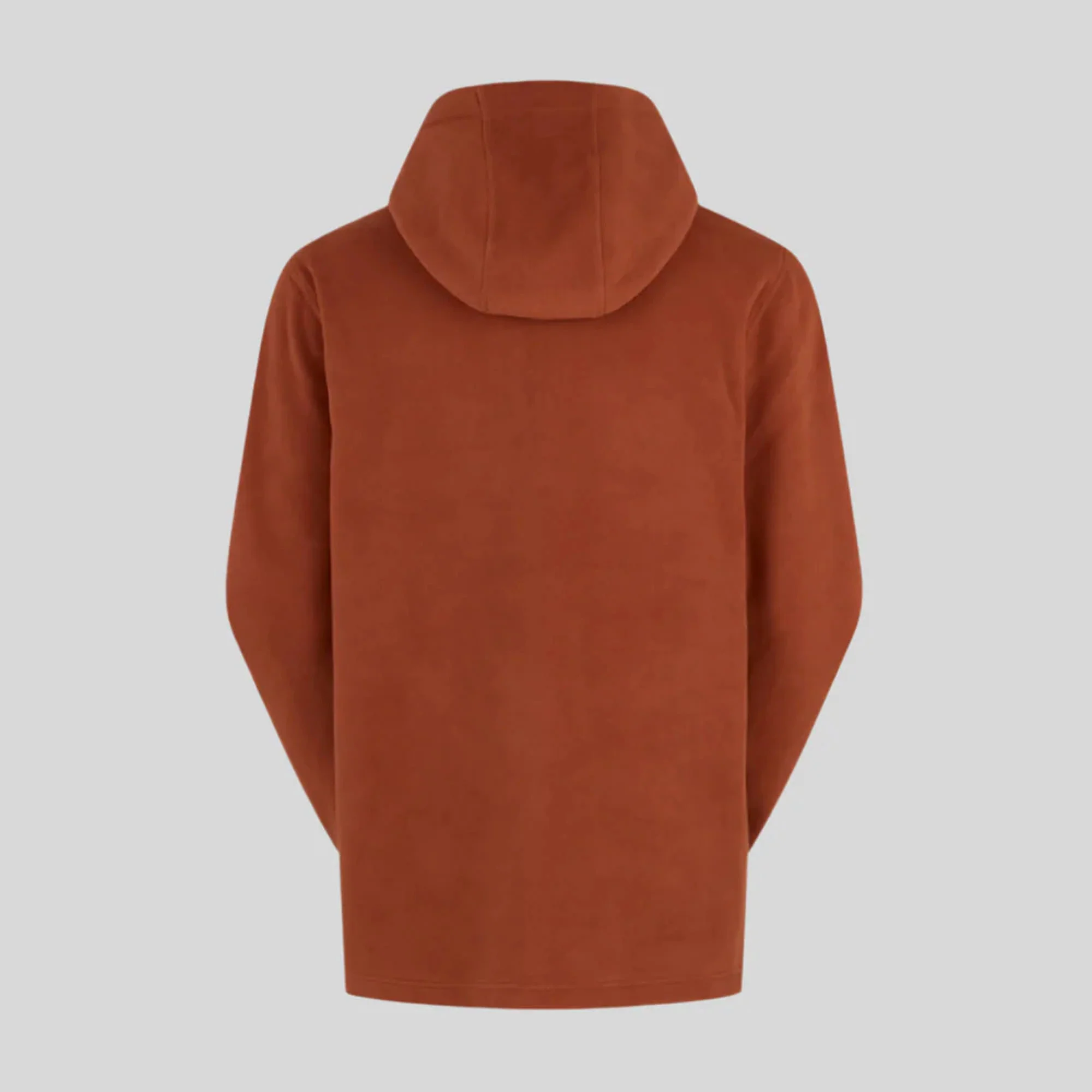 Men's Ballistic Fleece Hoodie - Image 5