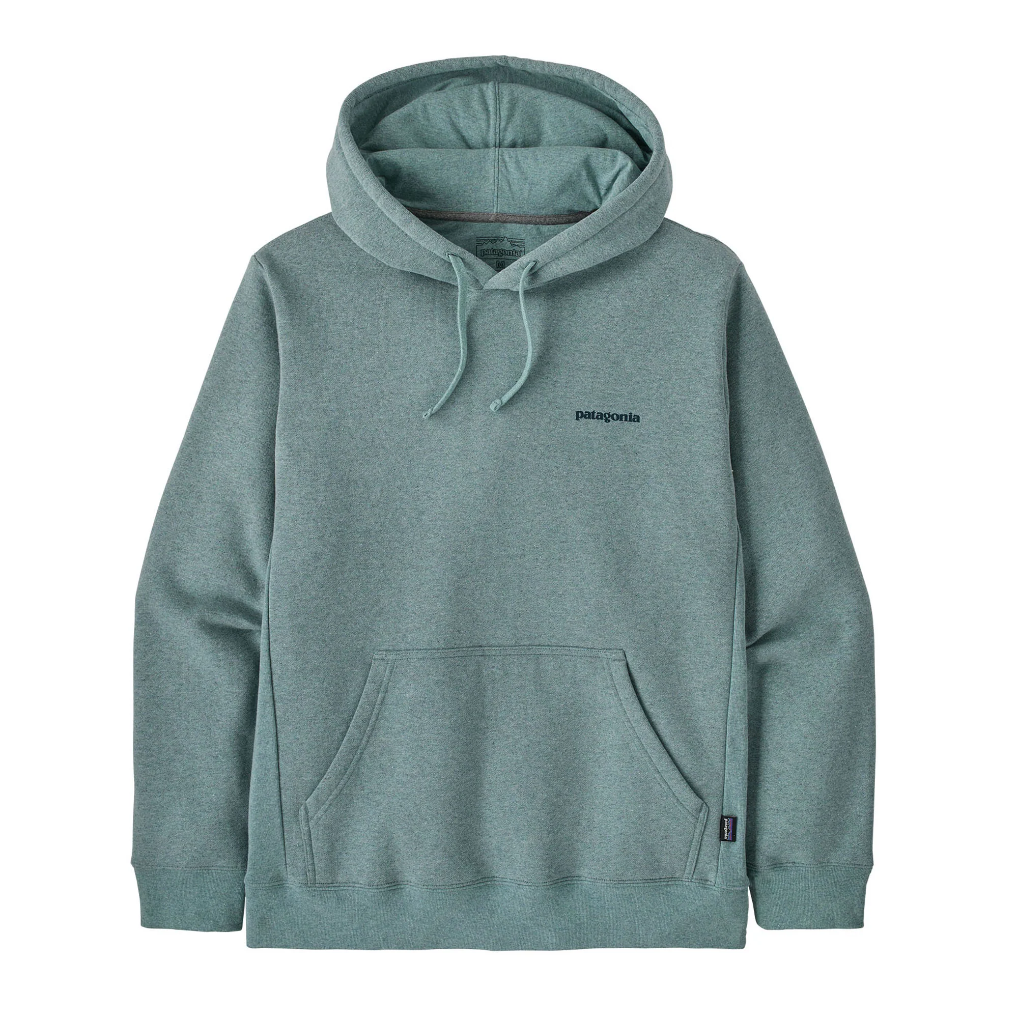 Men's Boardshort Logo Uprisal Hoody - Image 2