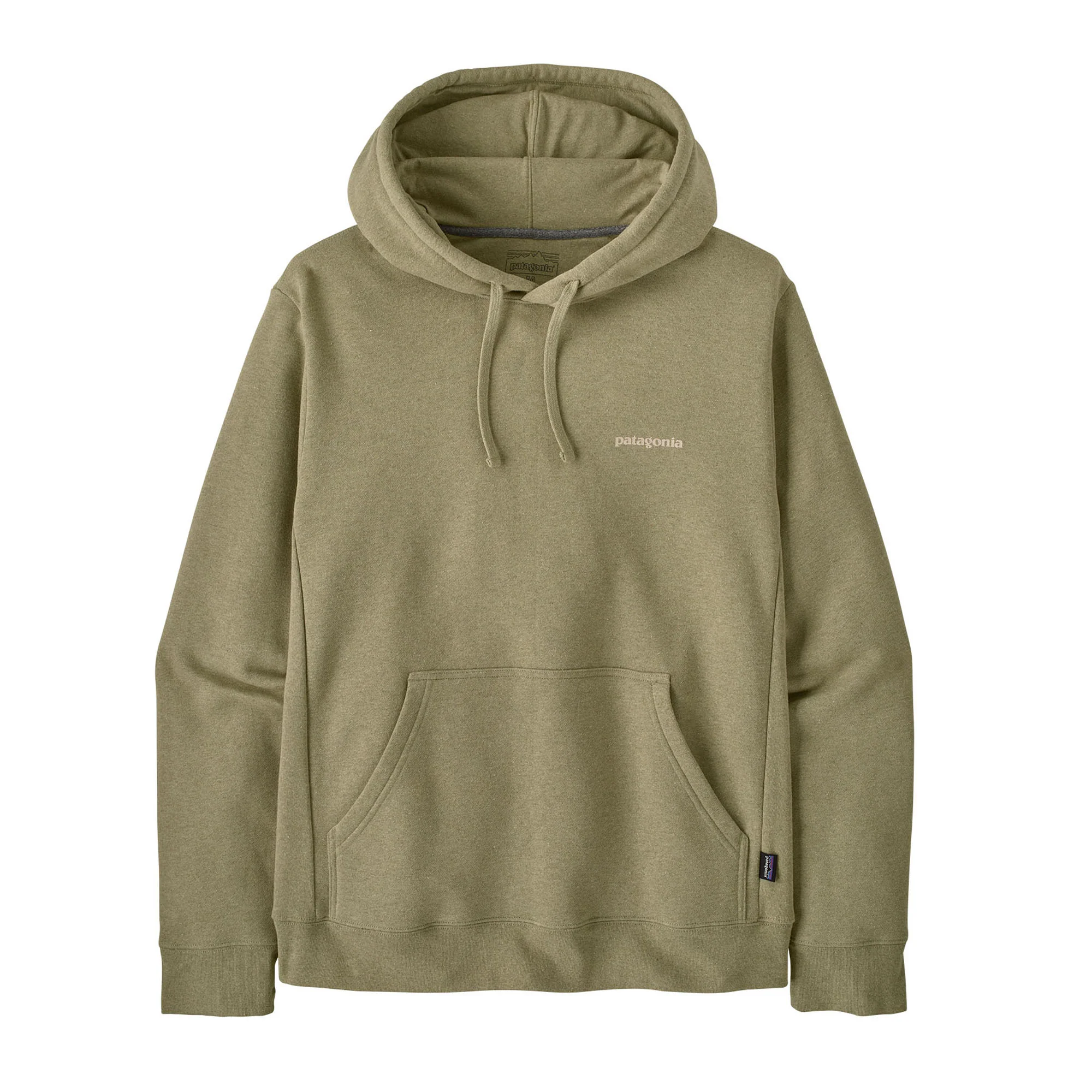 Men's Boardshort Logo Uprisal Hoody