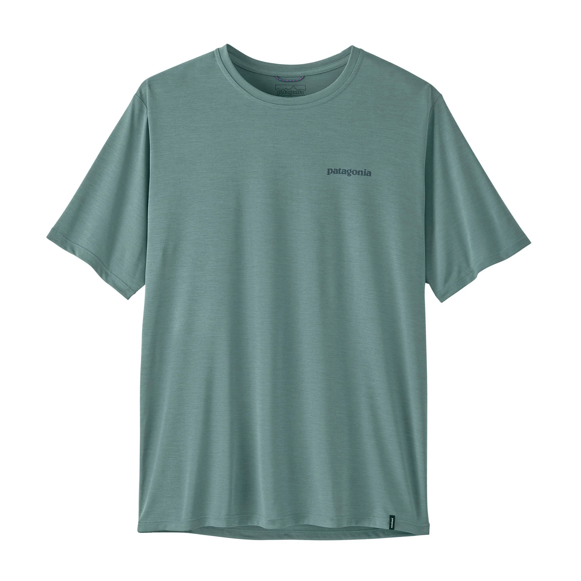 Men's Cap Cool Daily Graphic T-Shirt - Boardshort Logo - Image 7
