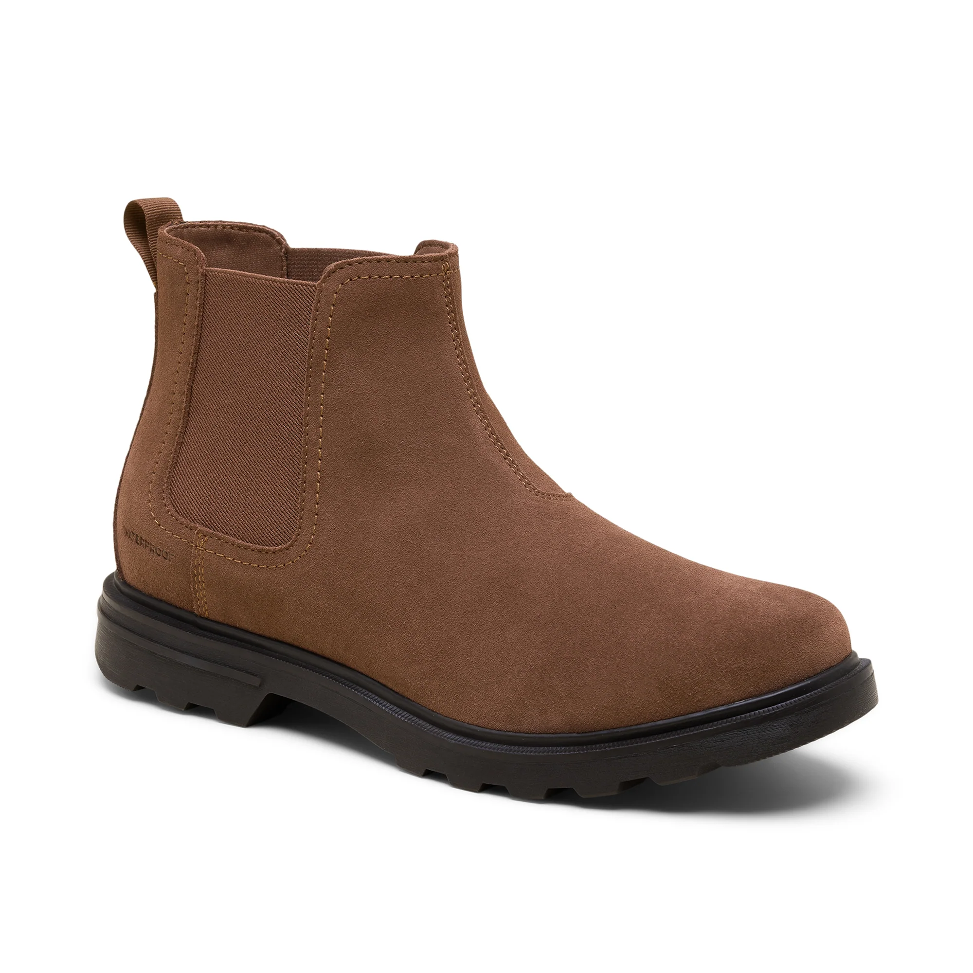 Men's Cyprus Chelsea Waterproof Boots - Image 3
