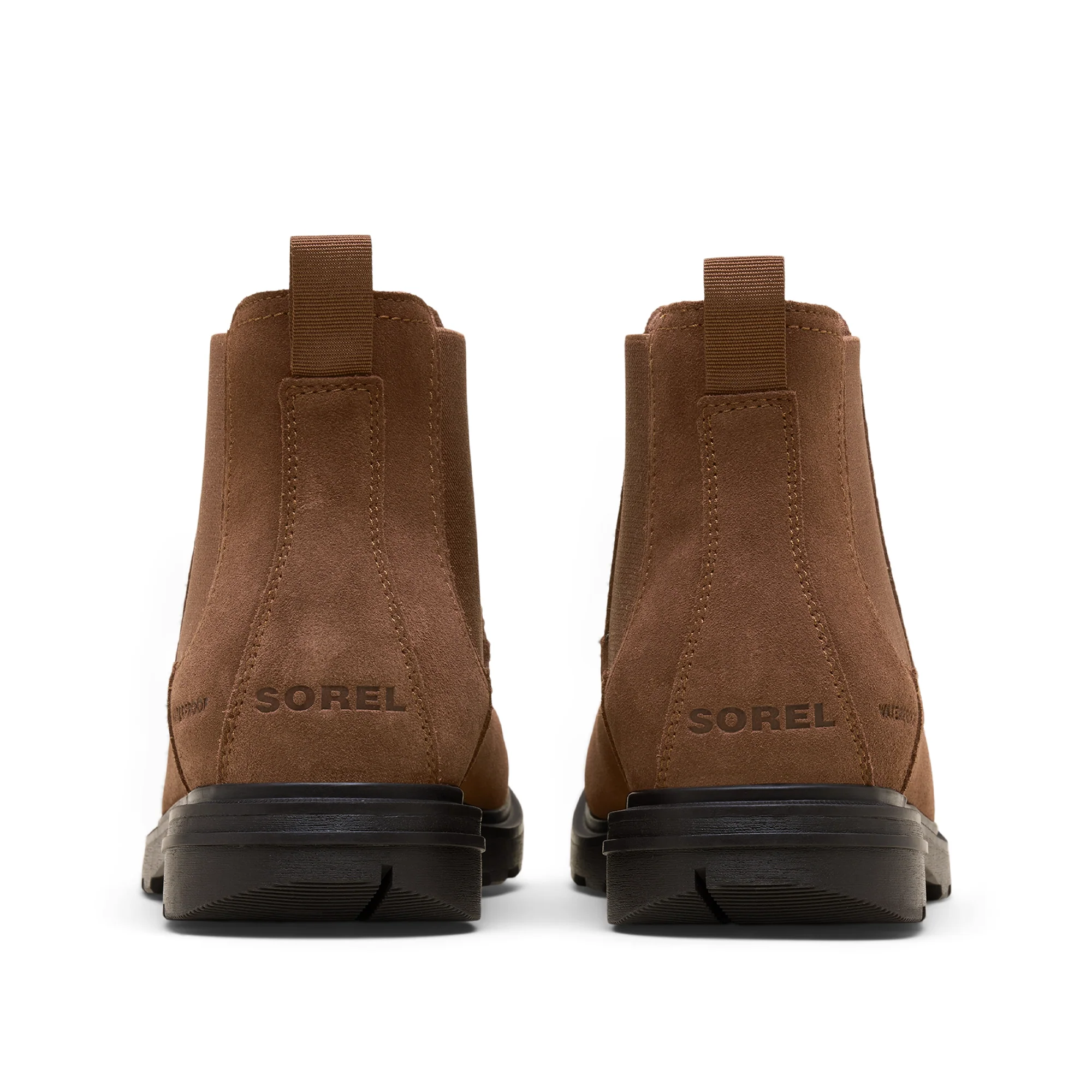 Men's Cyprus Chelsea Waterproof Boots - Image 4