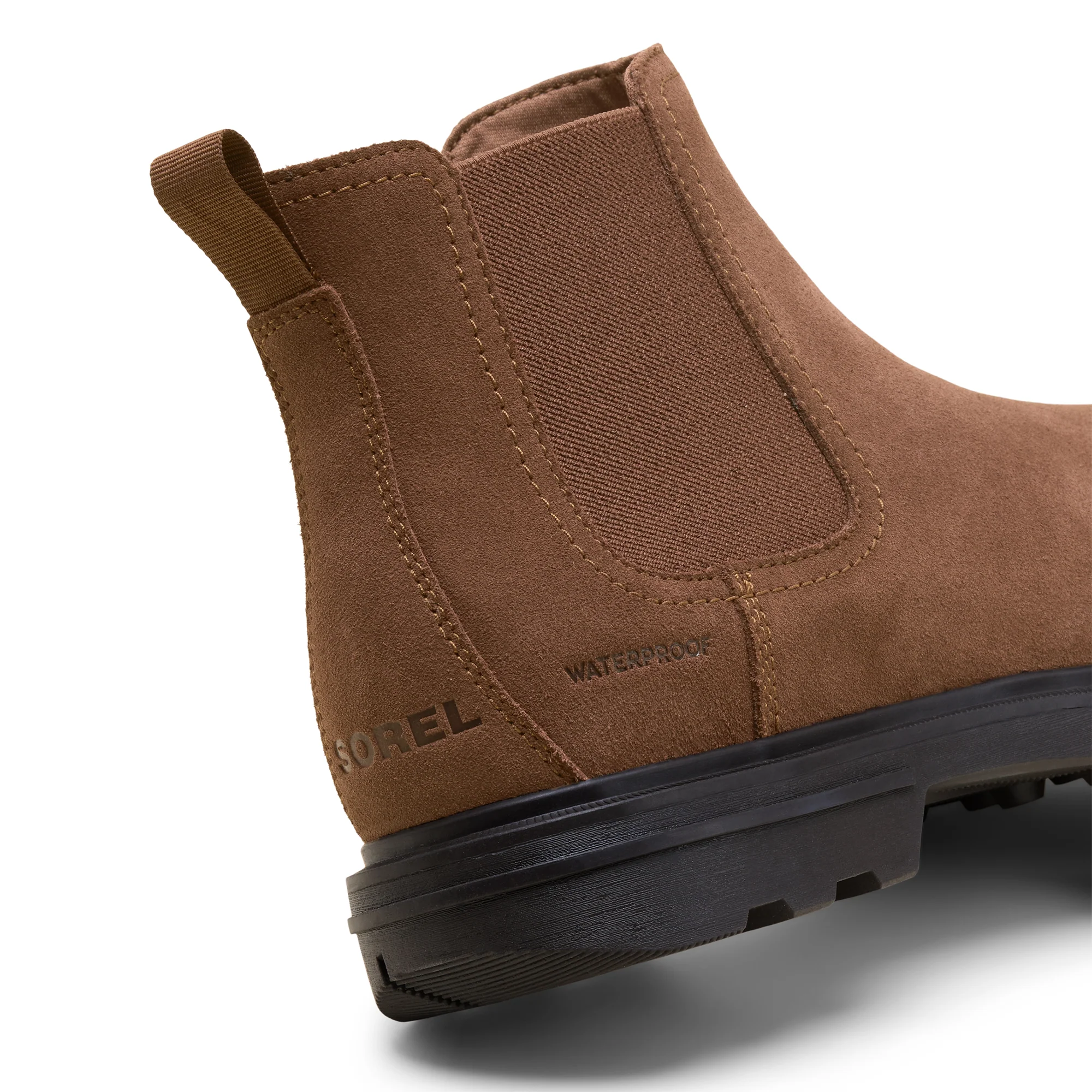 Men's Cyprus Chelsea Waterproof Boots - Image 6