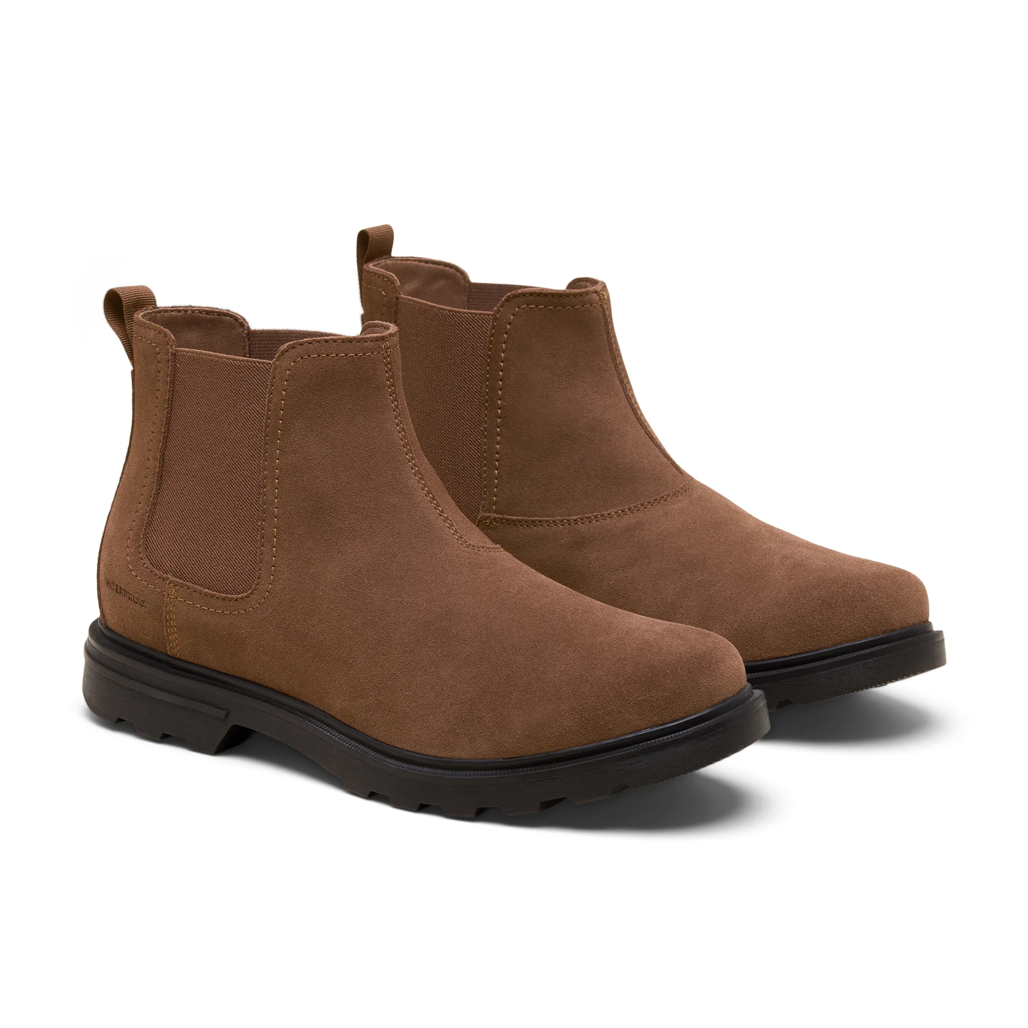 Men's Cyprus Chelsea Waterproof Boots - Image 9