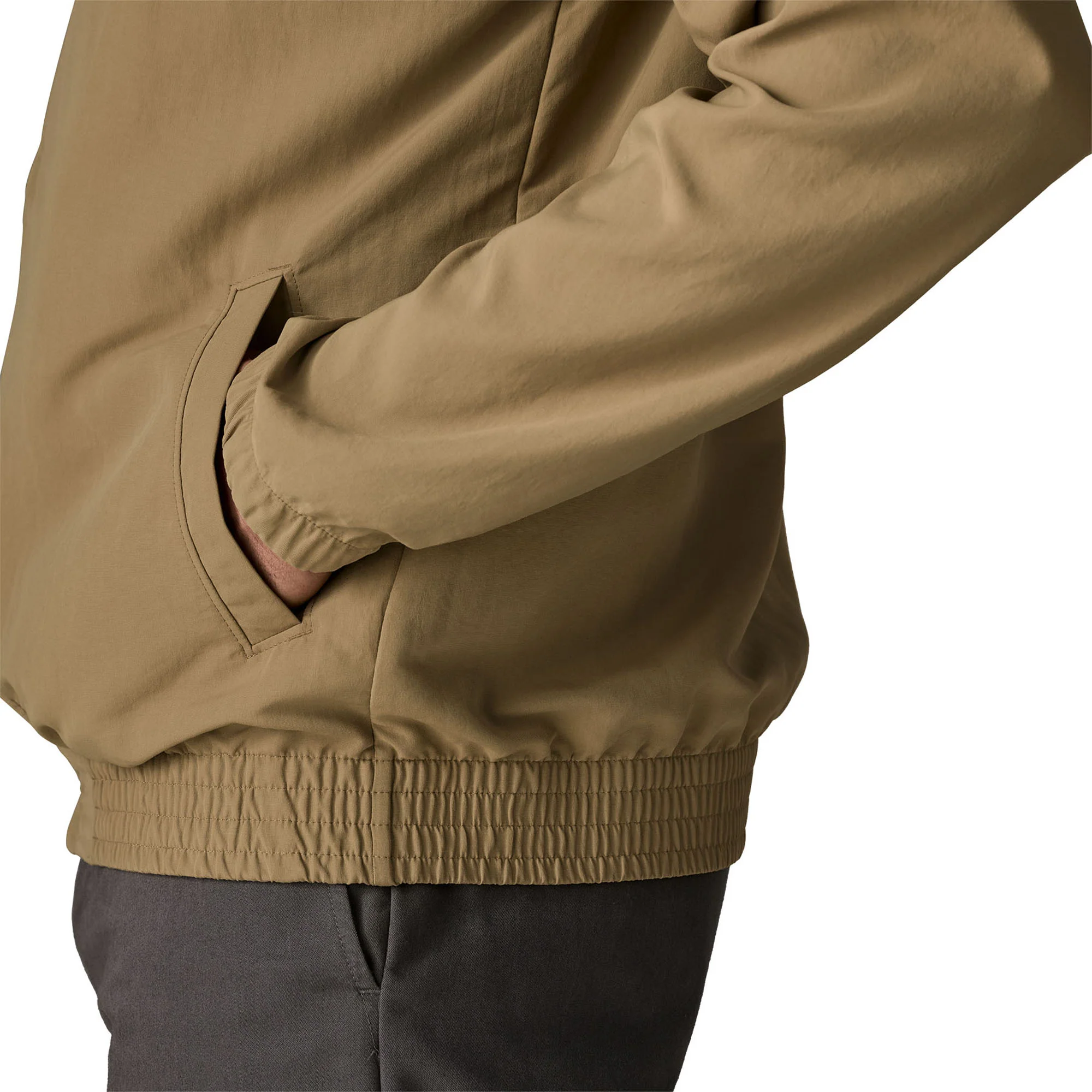 Men's Isthmus Unlined Jacket - Image 10