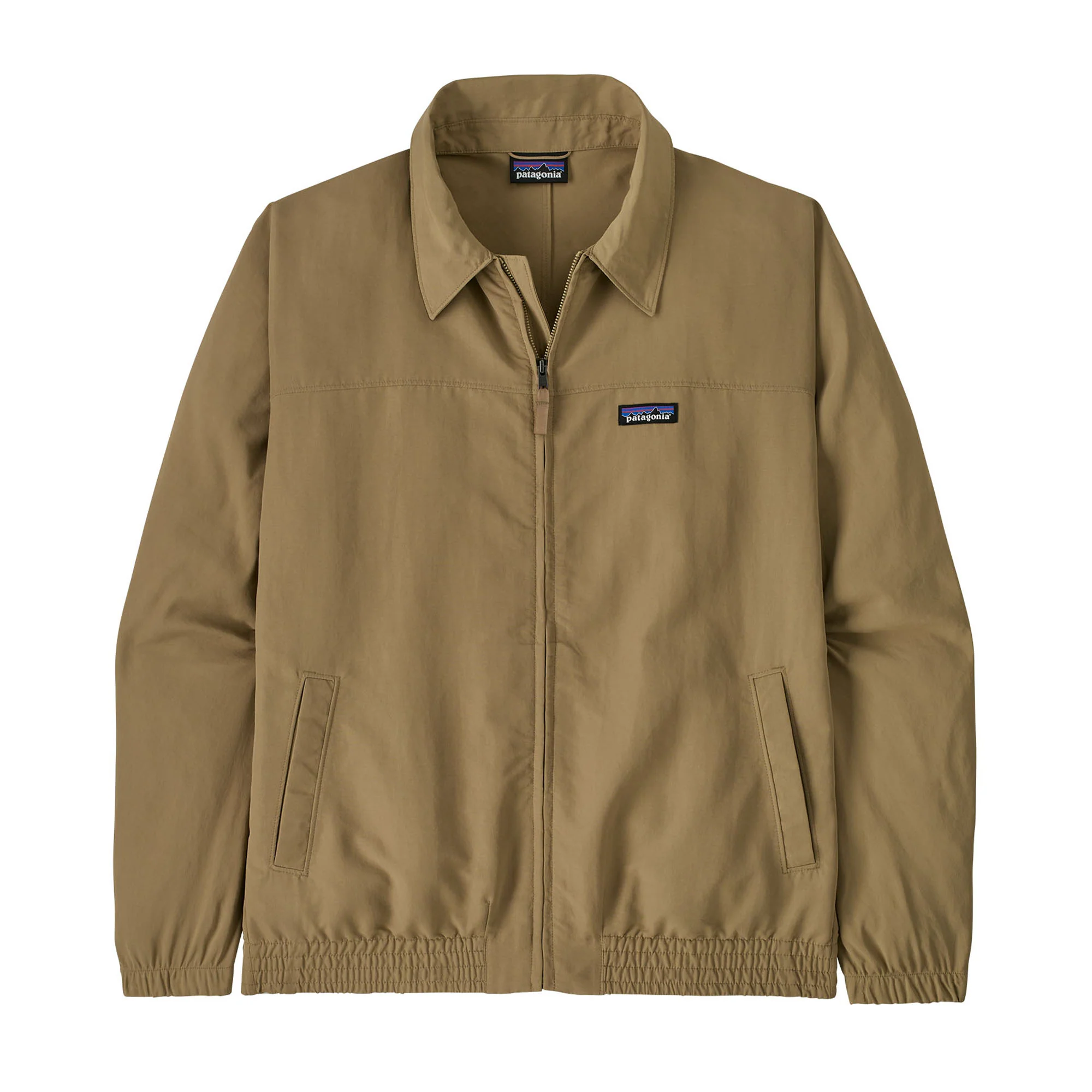 Men's Isthmus Unlined Jacket - Image 11