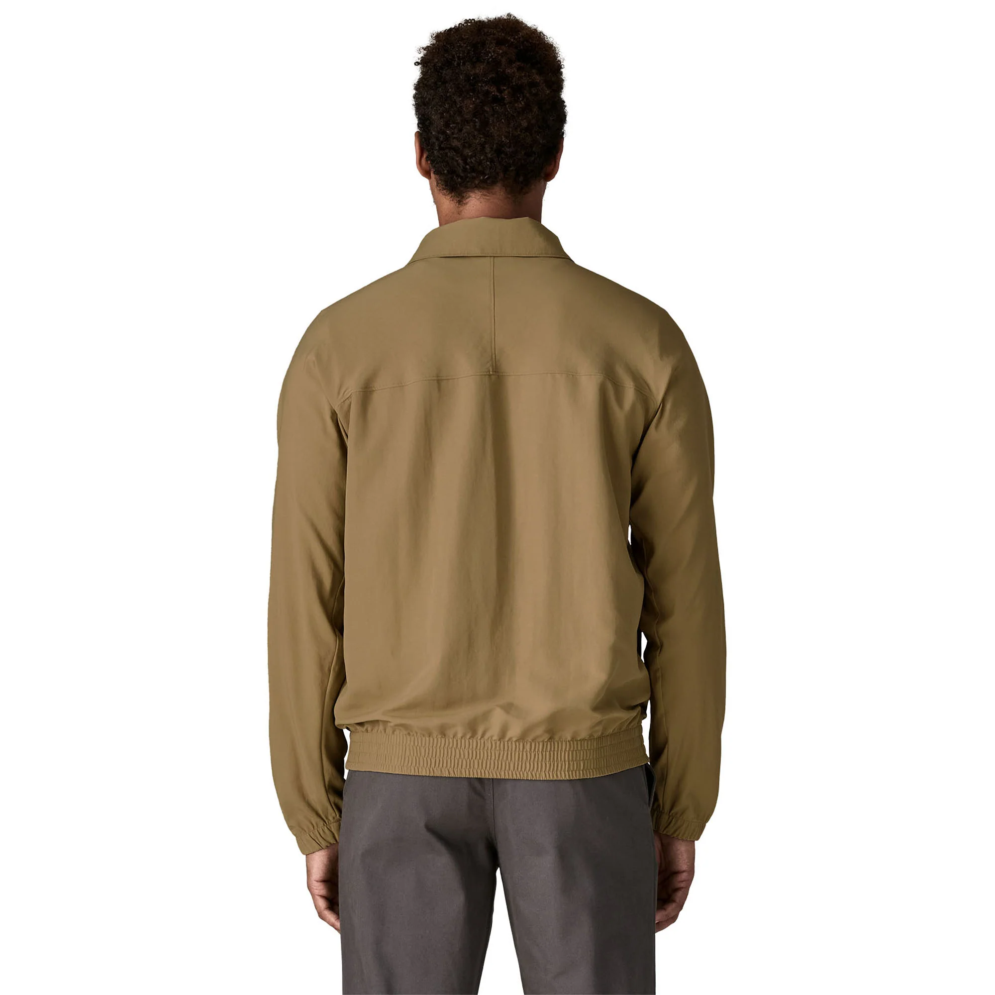 Men's Isthmus Unlined Jacket - Image 2
