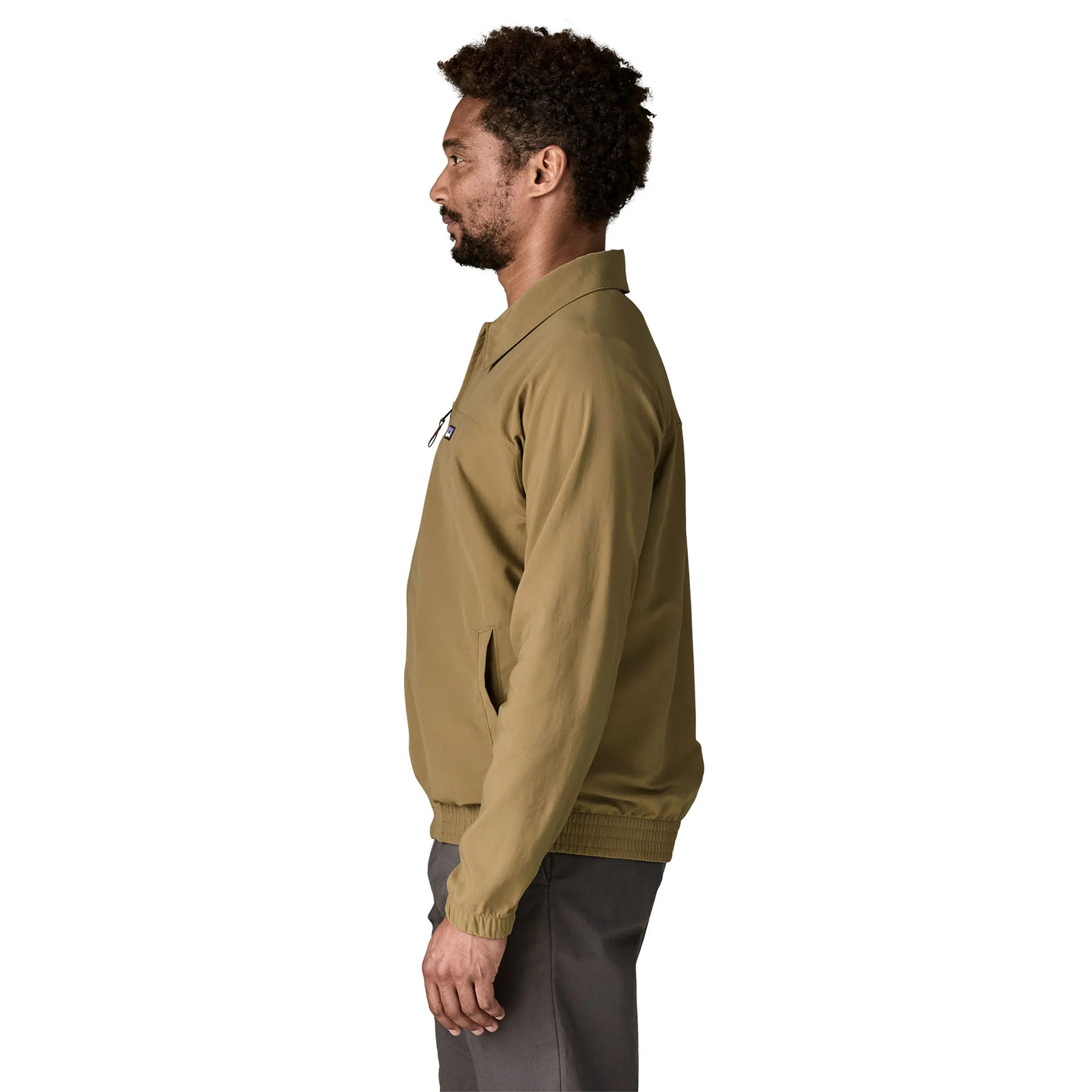 Men's Isthmus Unlined Jacket - Image 3