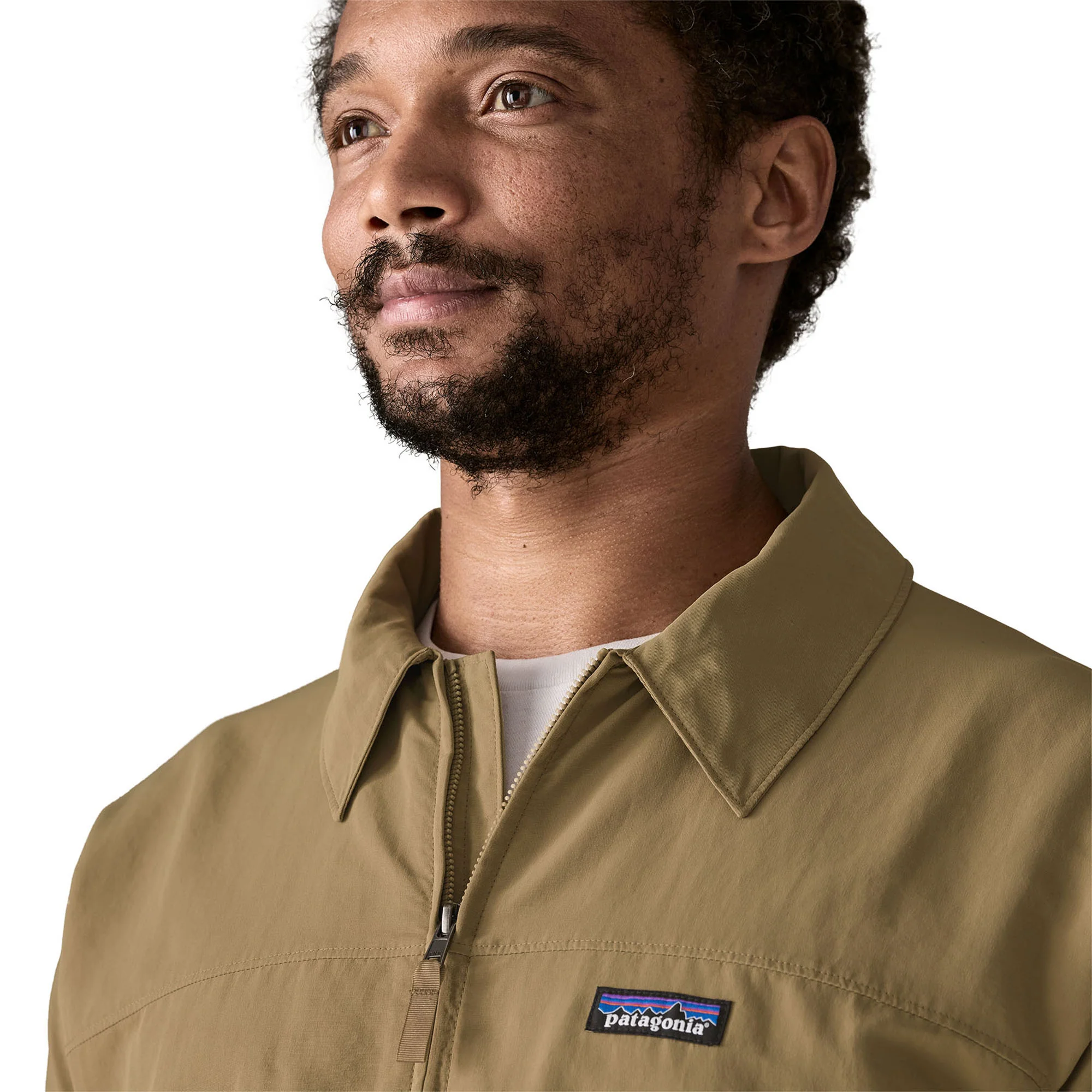 Men's Isthmus Unlined Jacket - Image 5