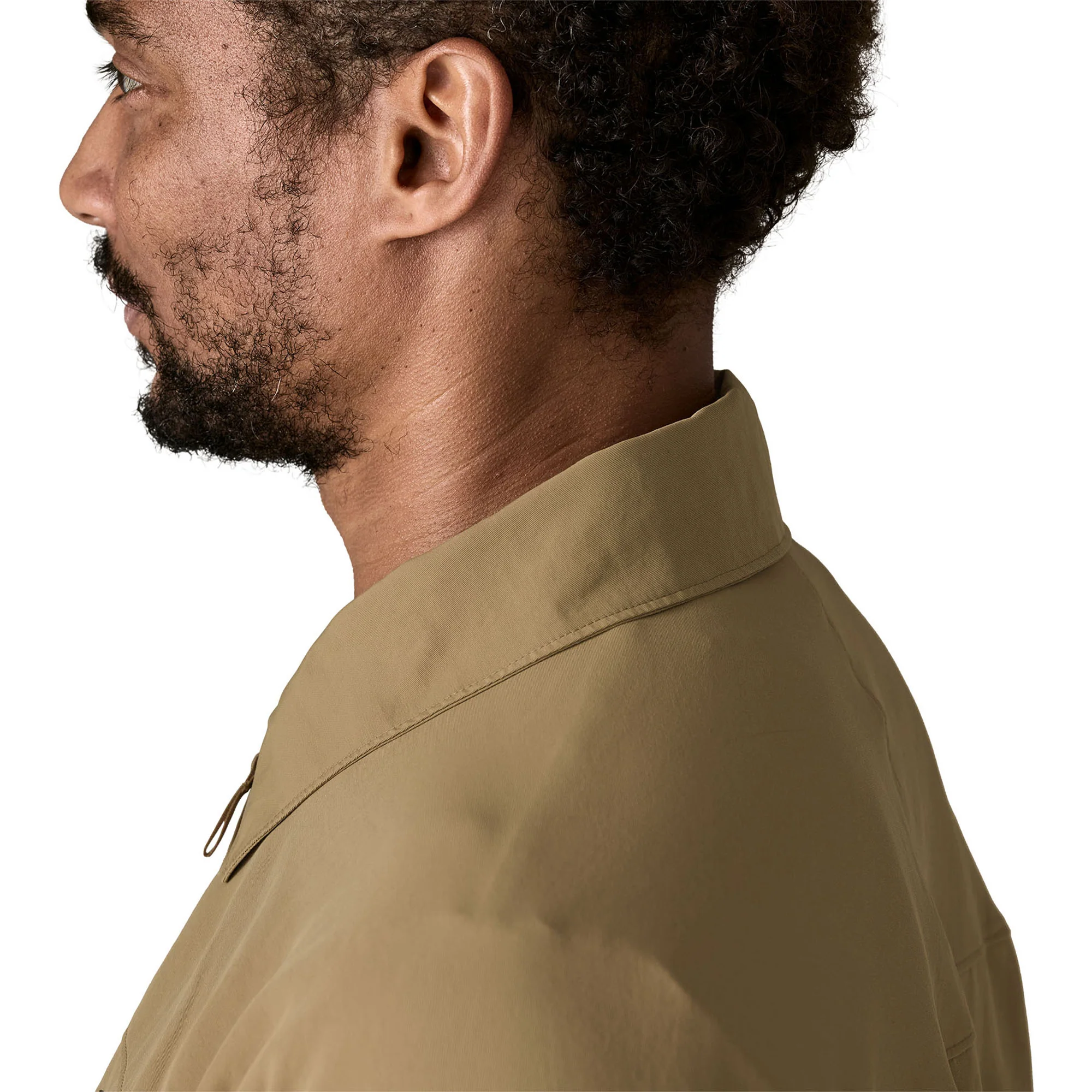 Men's Isthmus Unlined Jacket - Image 6