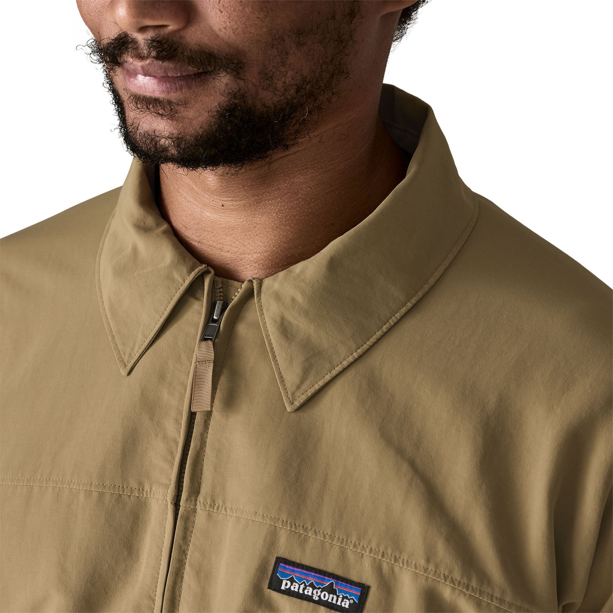 Men's Isthmus Unlined Jacket - Image 8