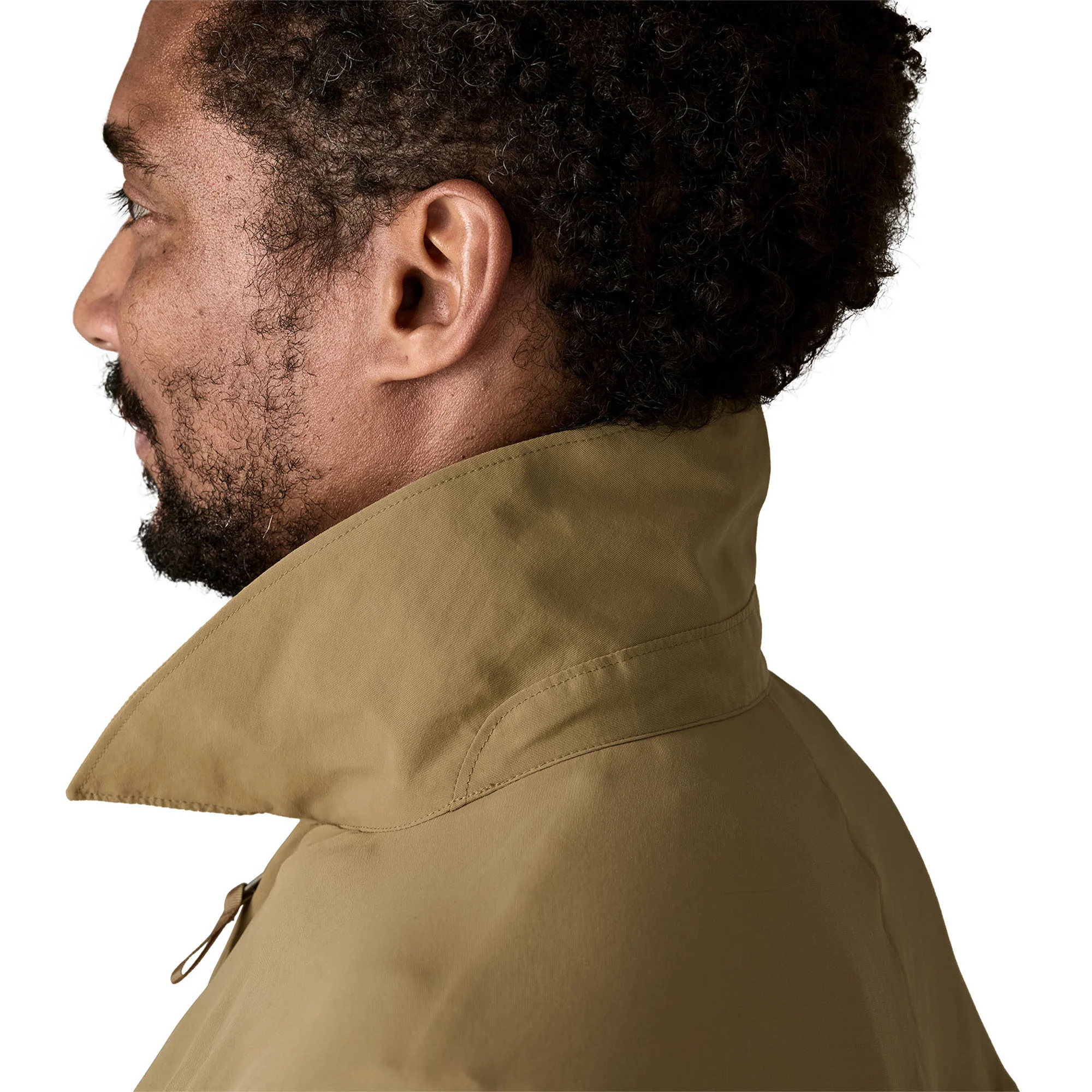 Men's Isthmus Unlined Jacket - Image 9