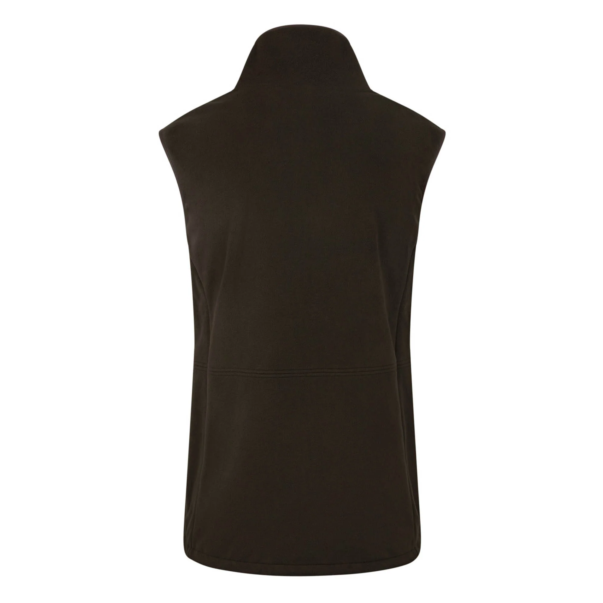 Men's Kodiak Fleece Gilet - Image 4