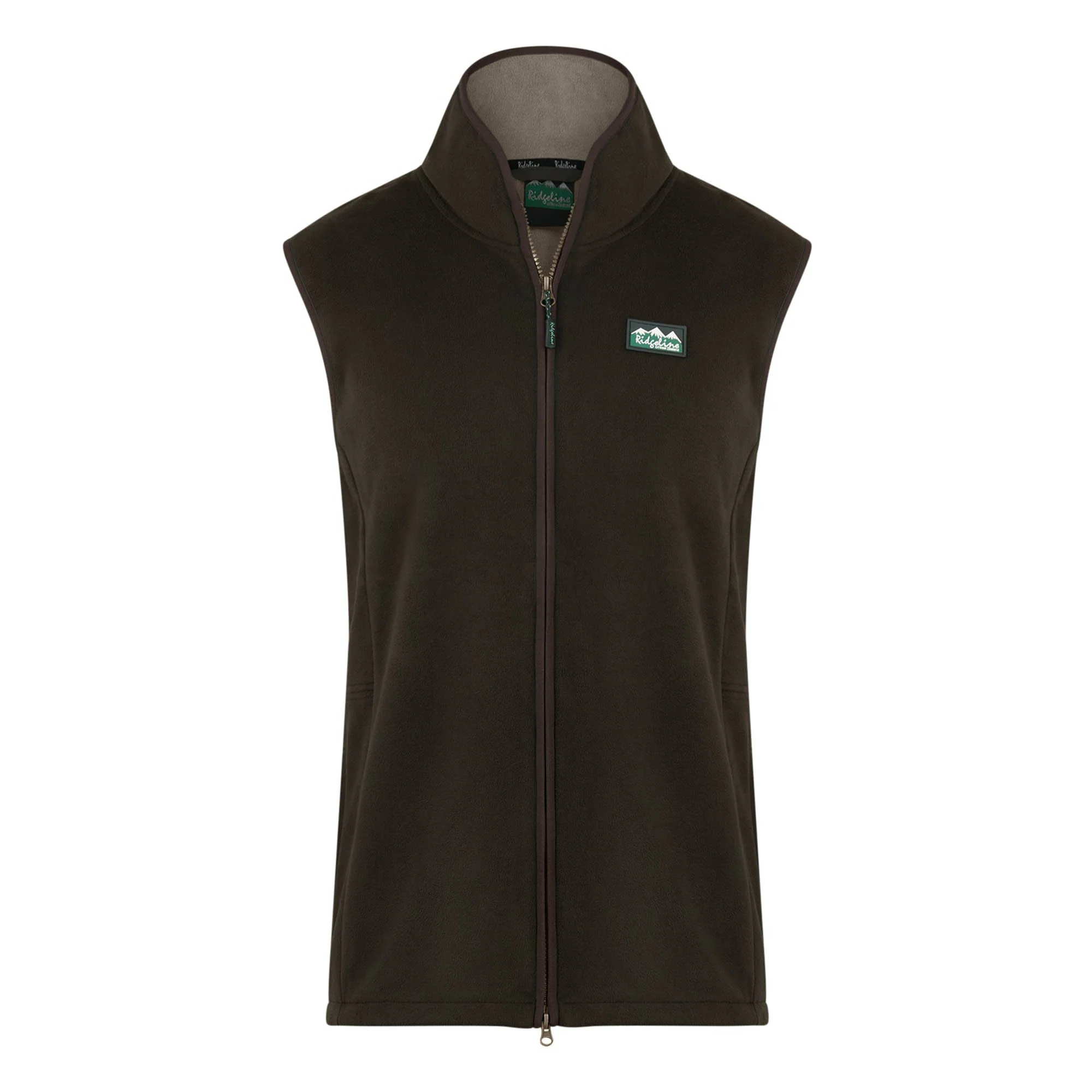 Men's Kodiak Fleece Gilet - Image 5