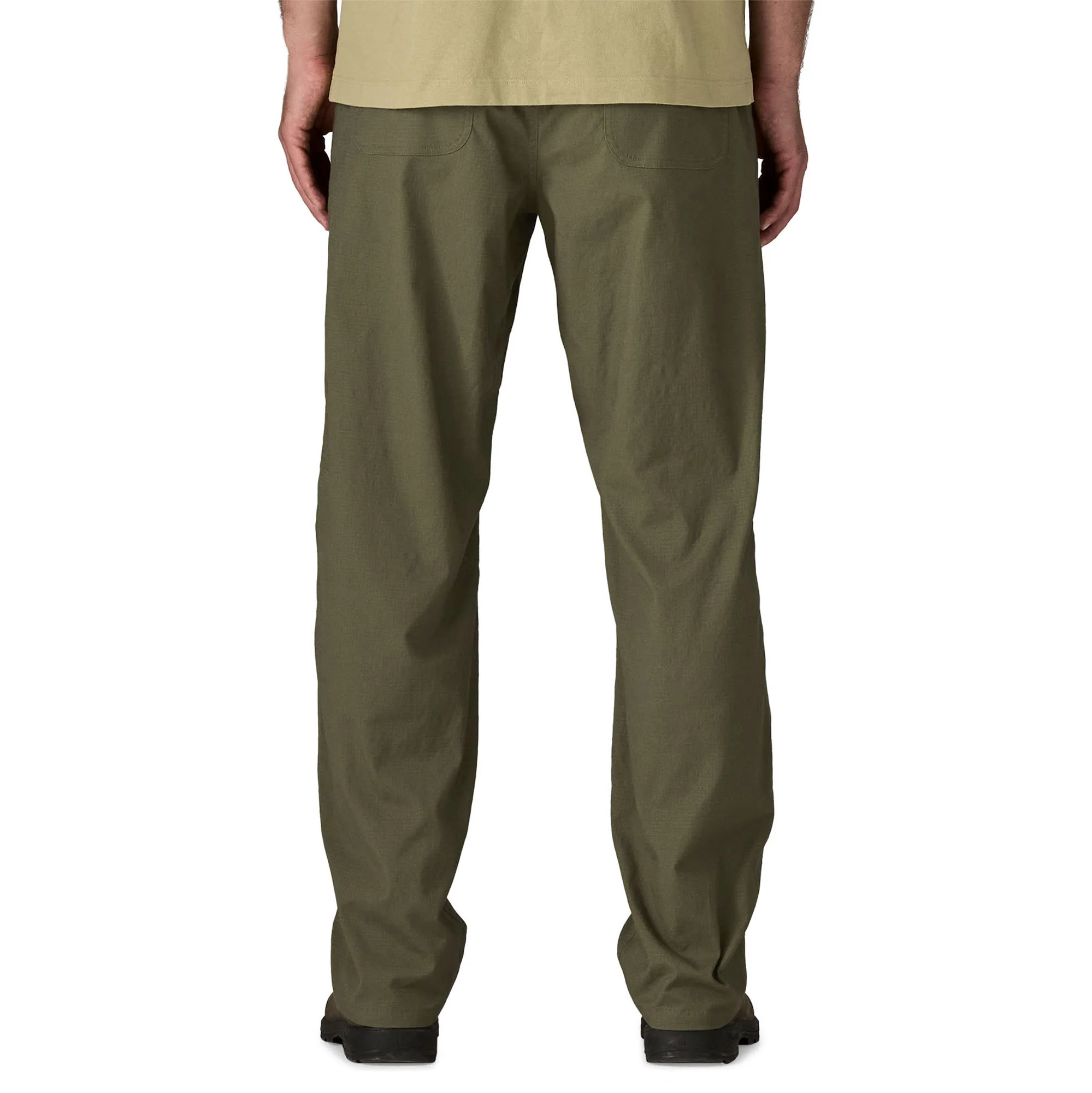 Men's Lightweight All-Wear Gi Pants - Image 2