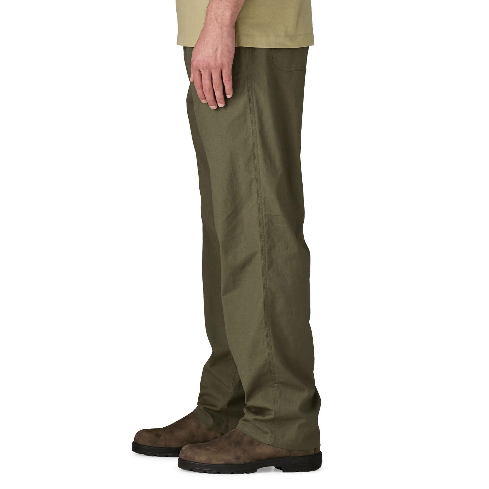 Men's Lightweight All-Wear Gi Pants - Image 3