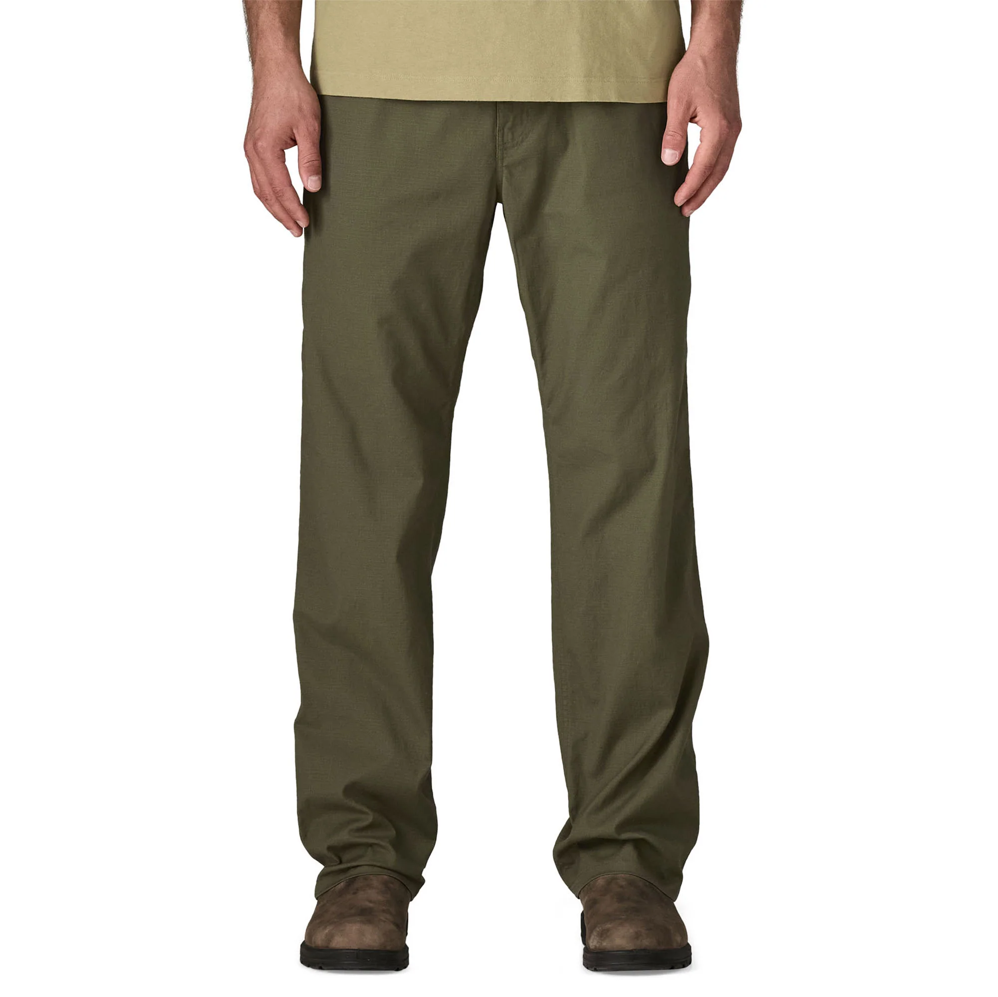 Men's Lightweight All-Wear Gi Pants - Image 6