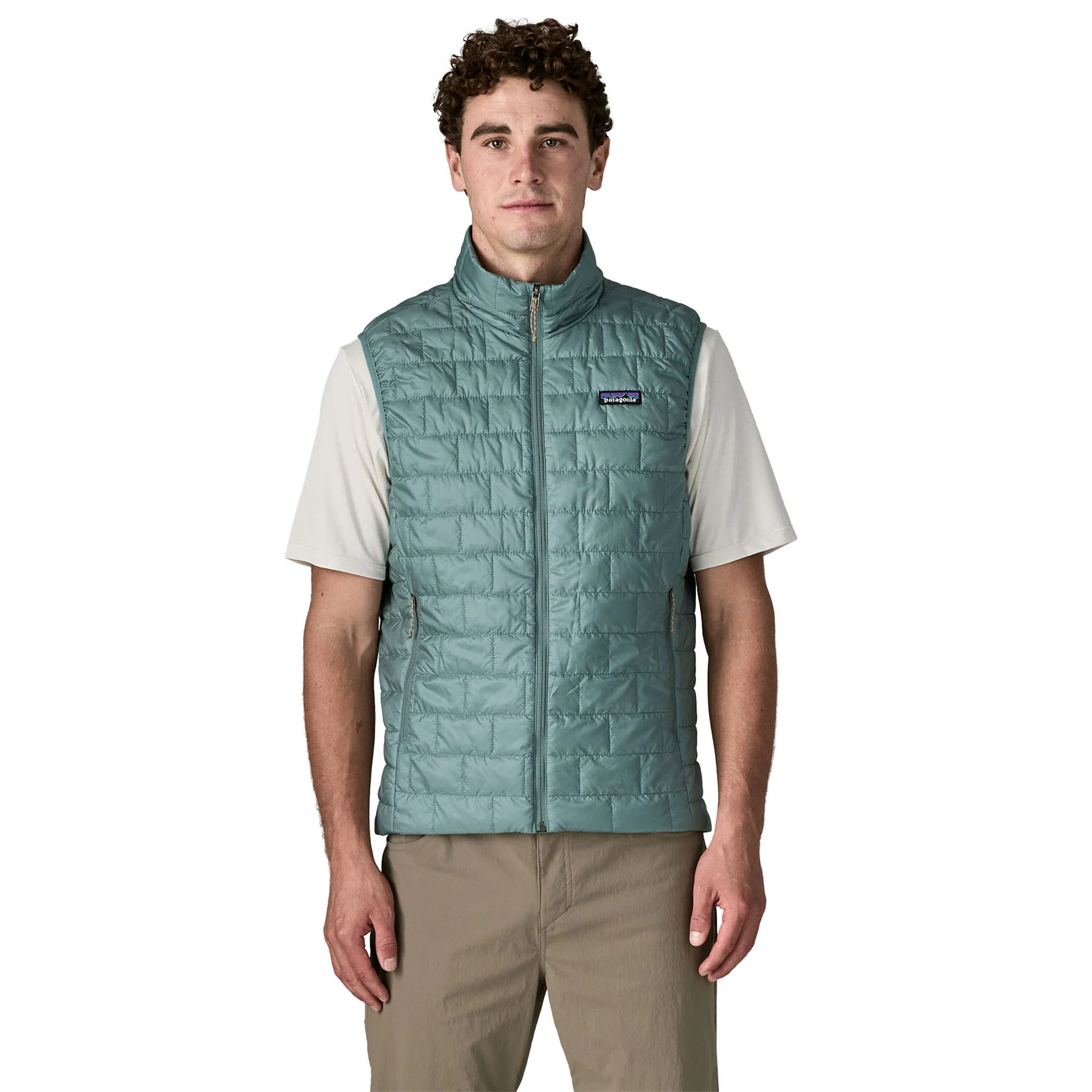 Men's Nano Puff Vest