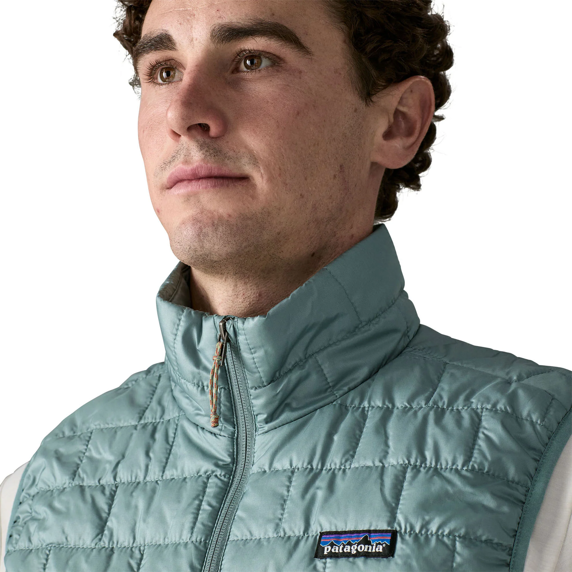 Men's Nano Puff Vest - Image 6
