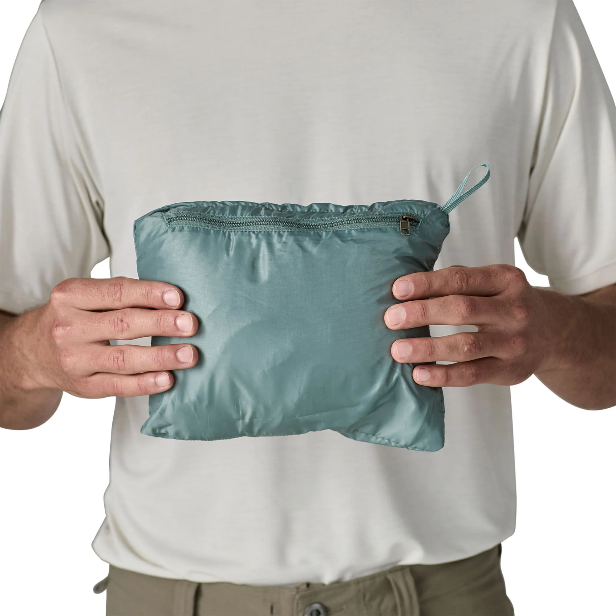 Men's Nano Puff Vest - Image 8