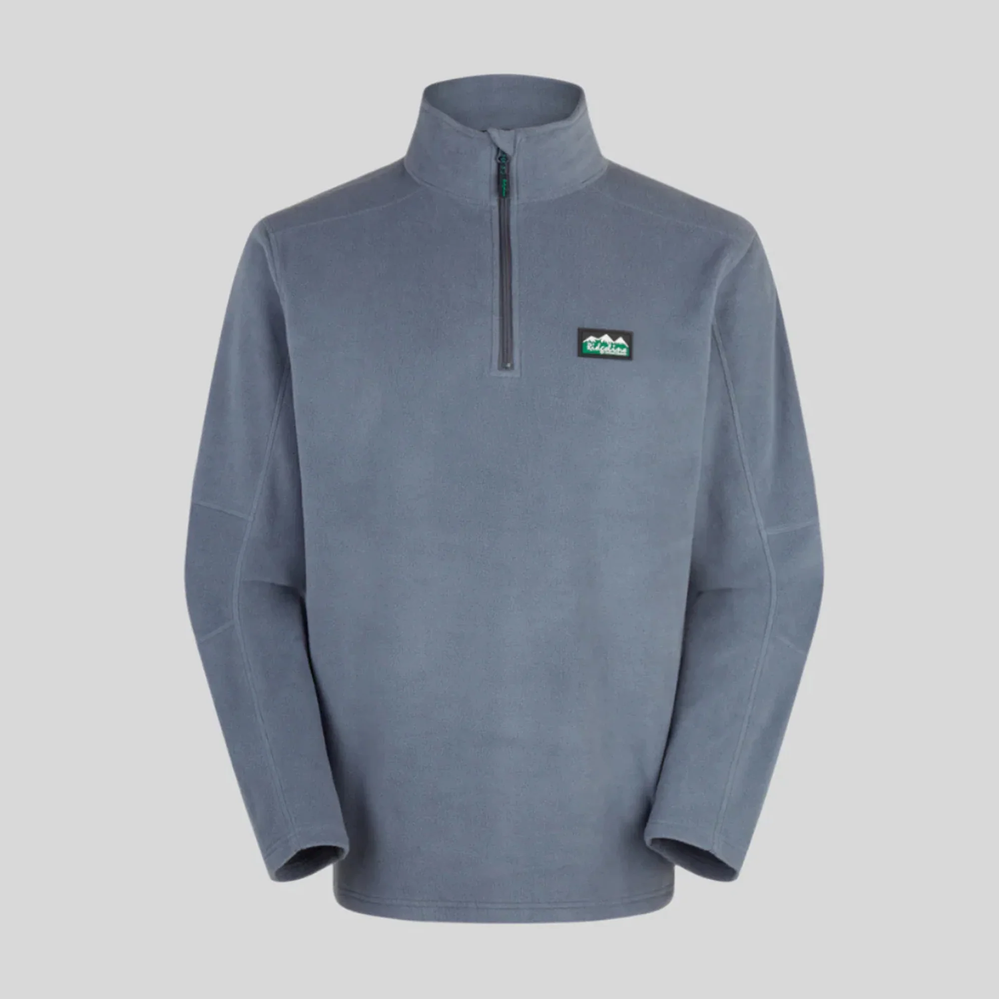 Men's Narvik Fleece 1/4 Zip Top - Image 7