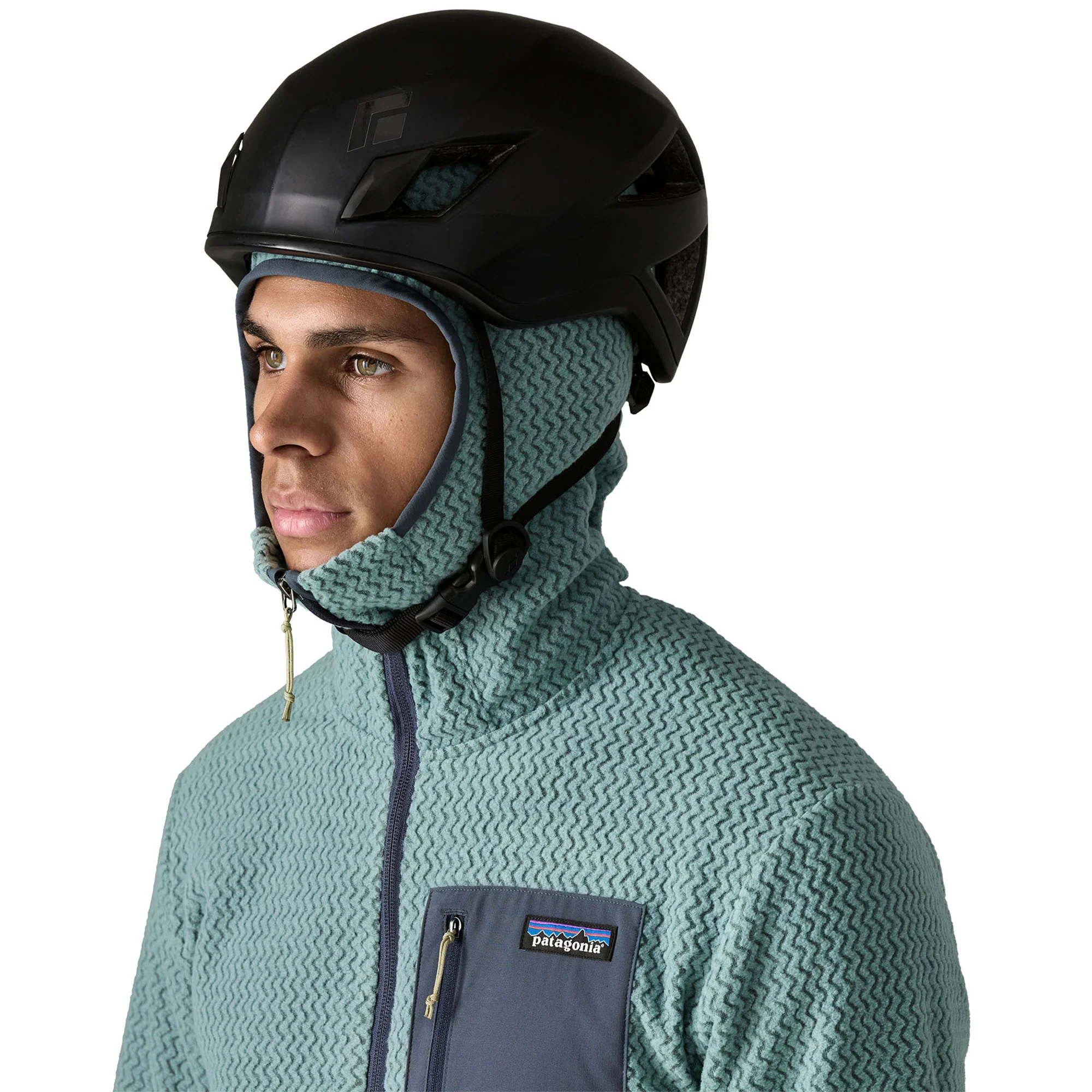 Men's R1 Air Full-Zip Hoody - Image 8