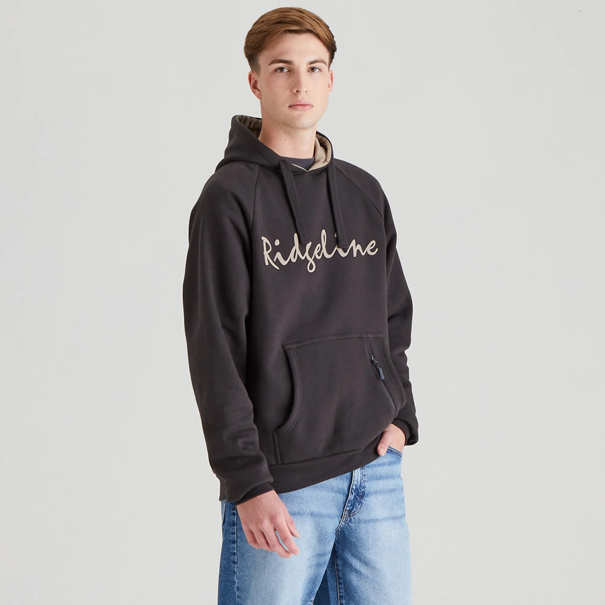 Men's Signature Hoodie - Image 2