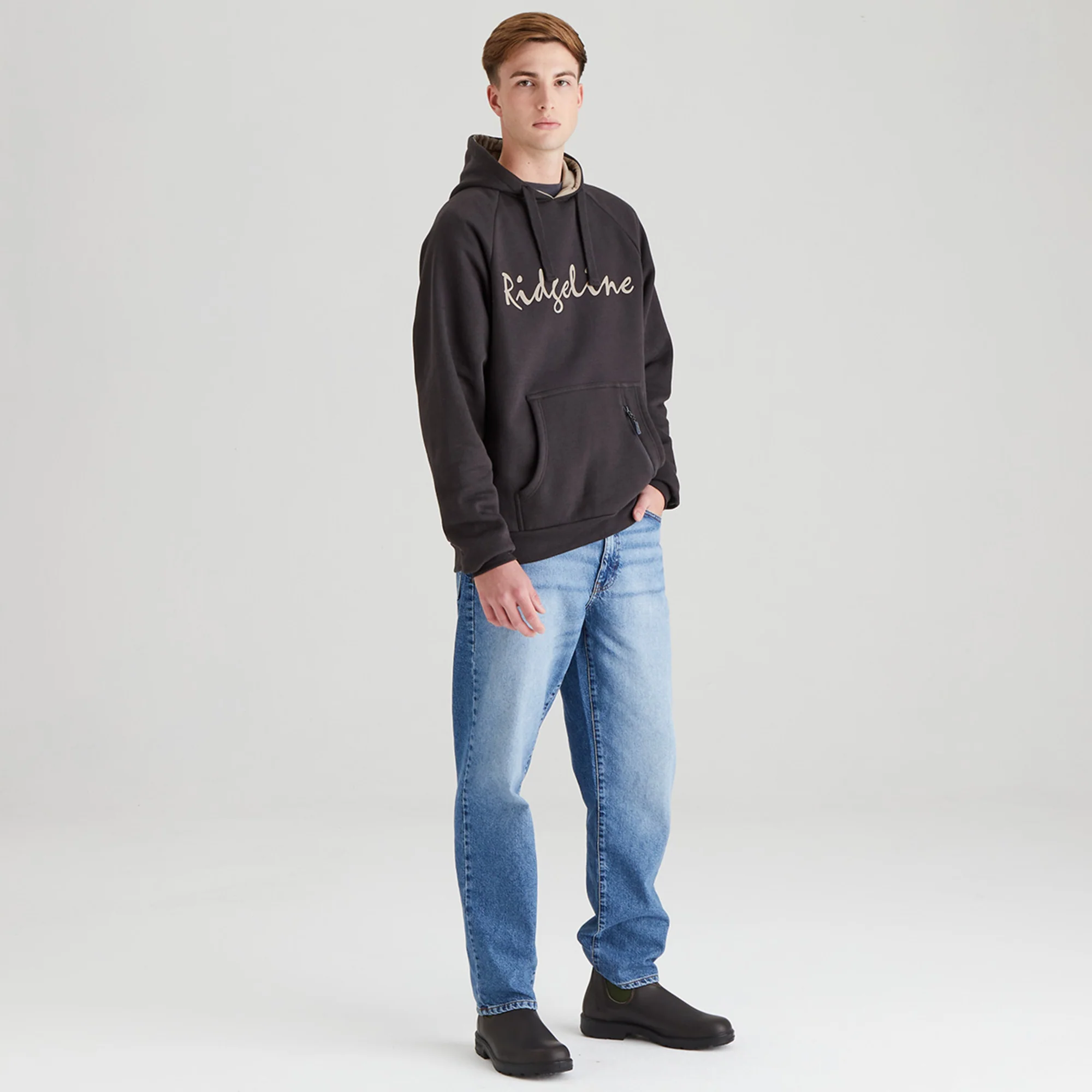 Men's Signature Hoodie - Image 5