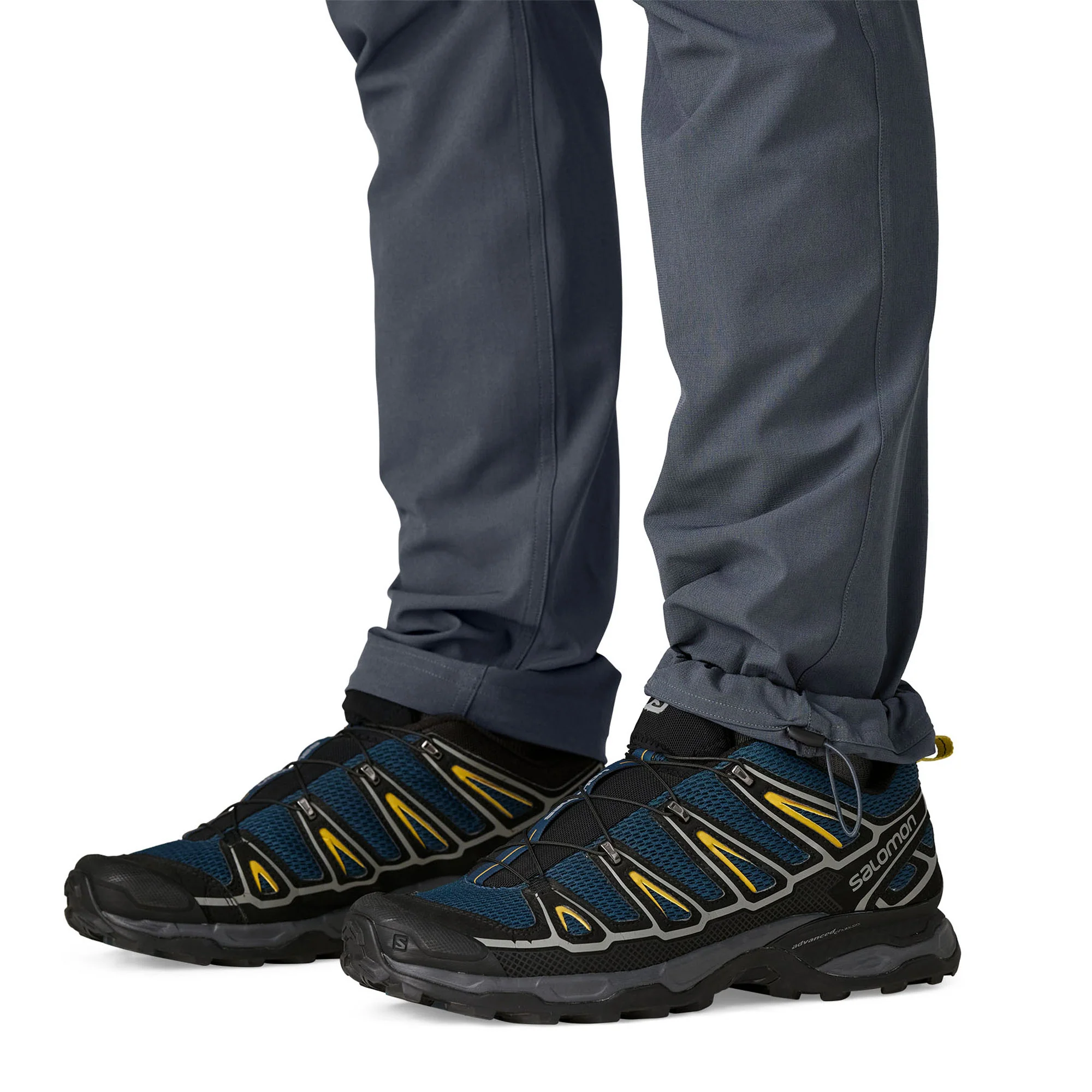 Men's Terravia Trail Pants - Regular Fit - Image 10